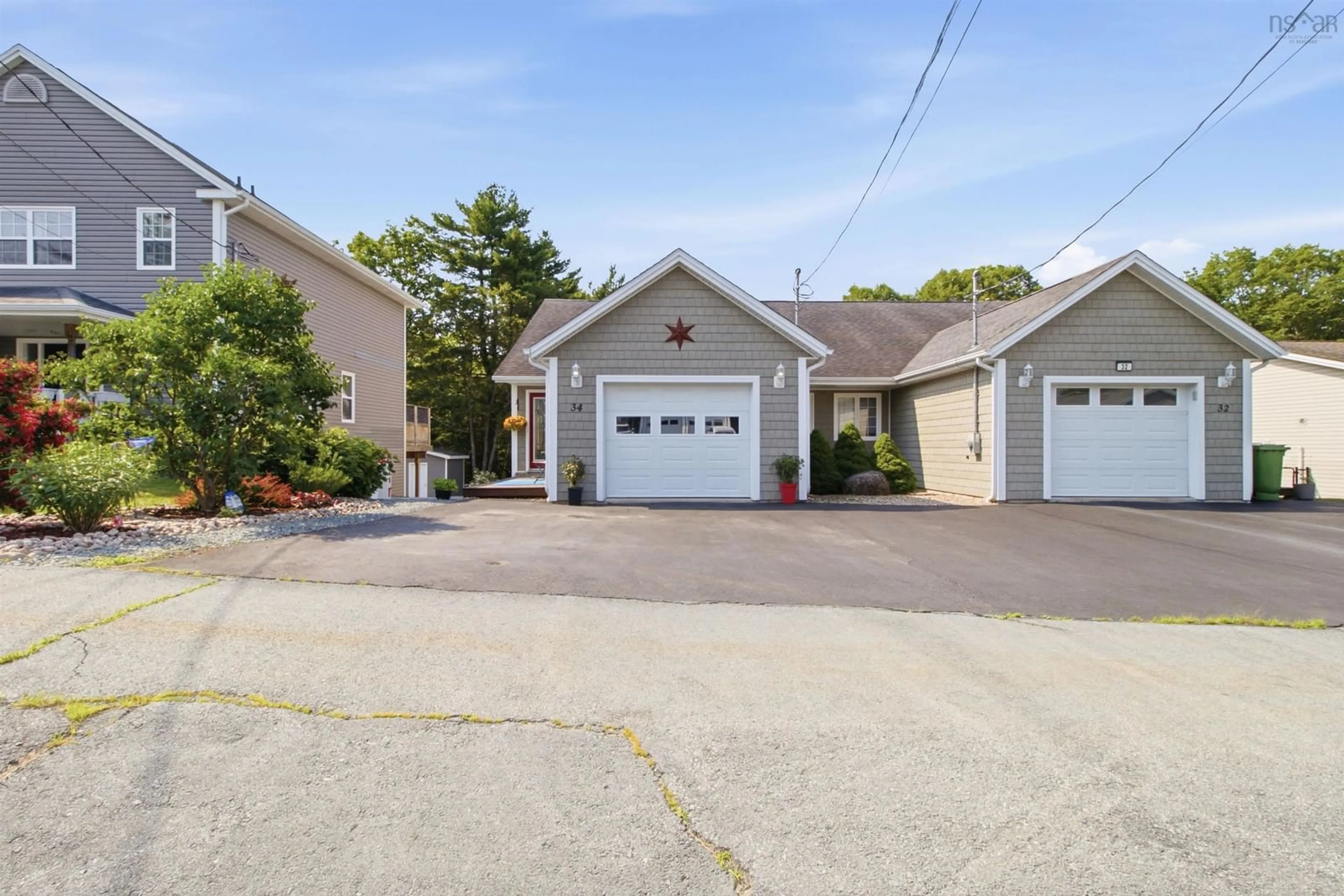 Unknown for 34 Etna St, Bridgewater Nova Scotia B4V 8Z4