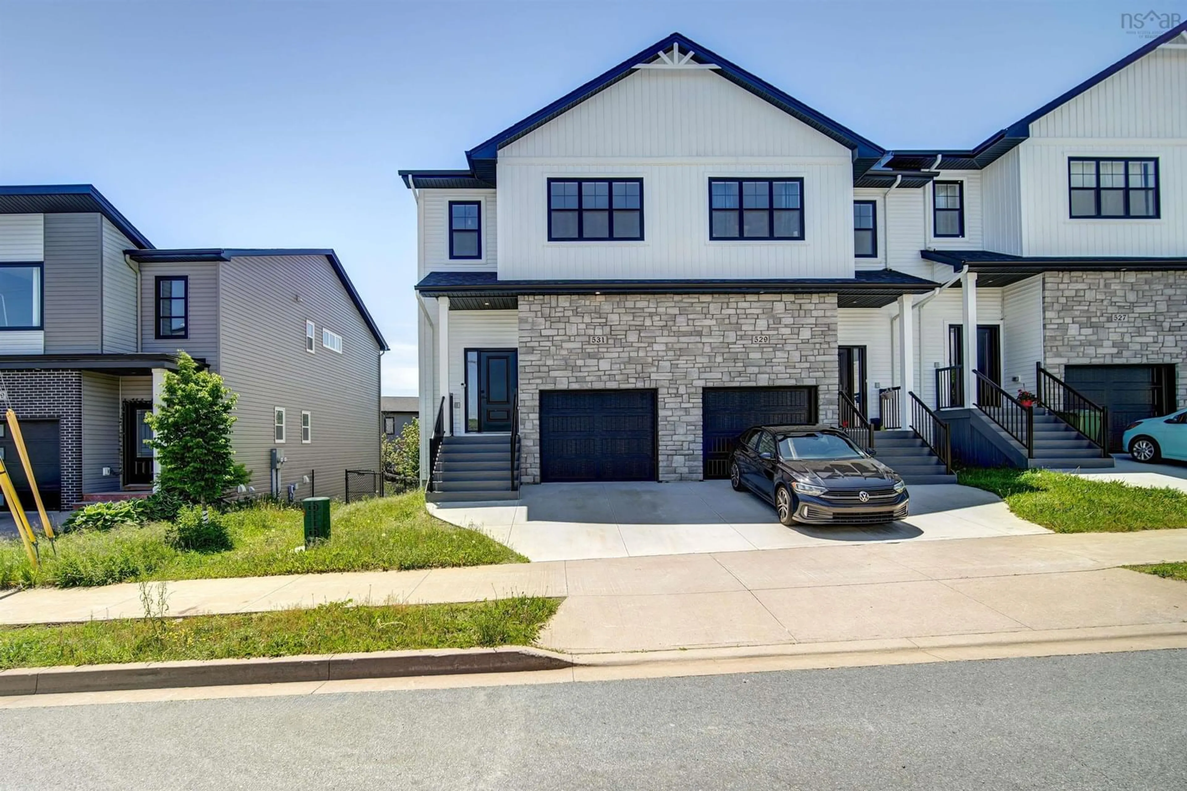 Unknown for 531 Cowie Hill Rd, Halifax Nova Scotia B3N 0E1