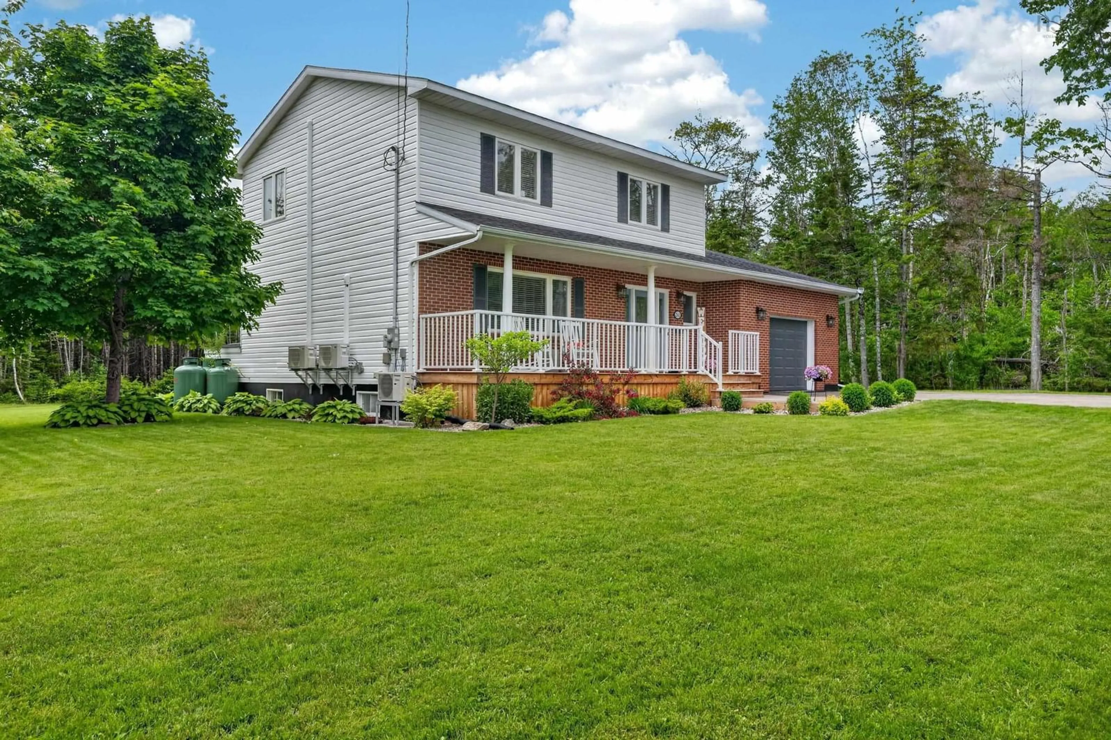 Unknown for 261 Braemar Drive, Westmount Nova Scotia B1R 1W1