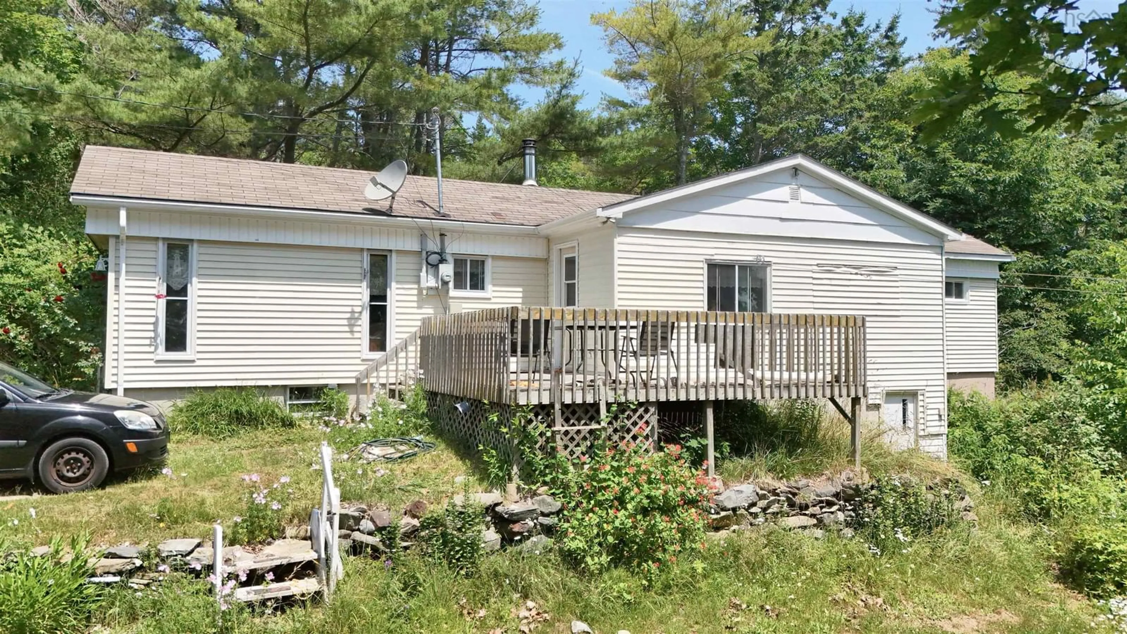 Unknown for 5881 Highway 3, Glenwood Nova Scotia B0W 1W0