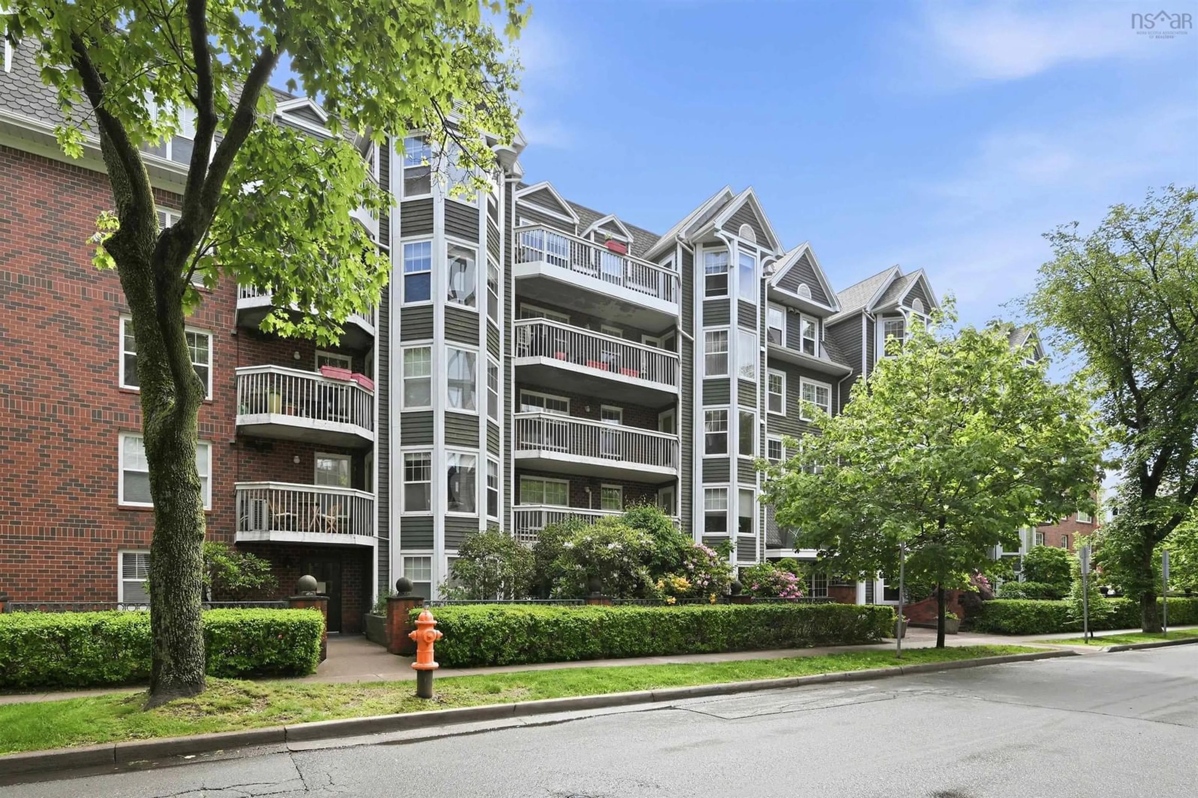 Unknown for 1041 Wellington St #101, Halifax Nova Scotia B3H 4P5