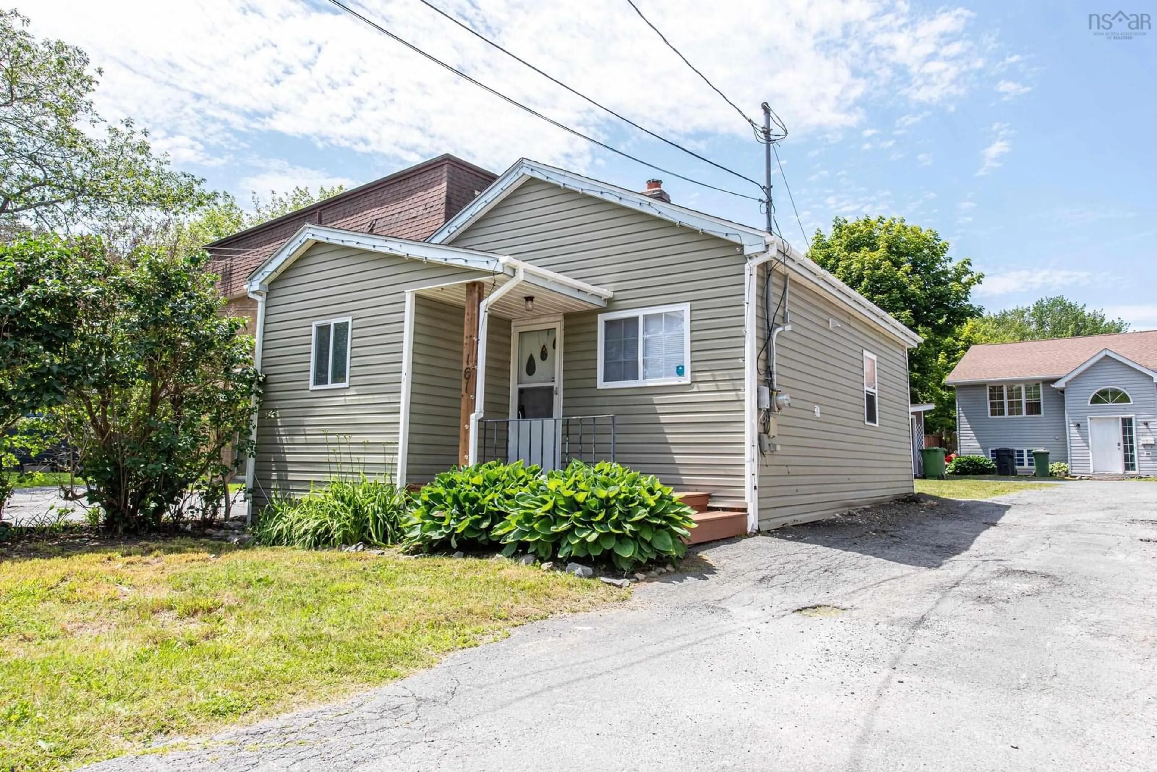 Unknown for 161 Albro Lake Rd, Dartmouth Nova Scotia B3A 3Y7