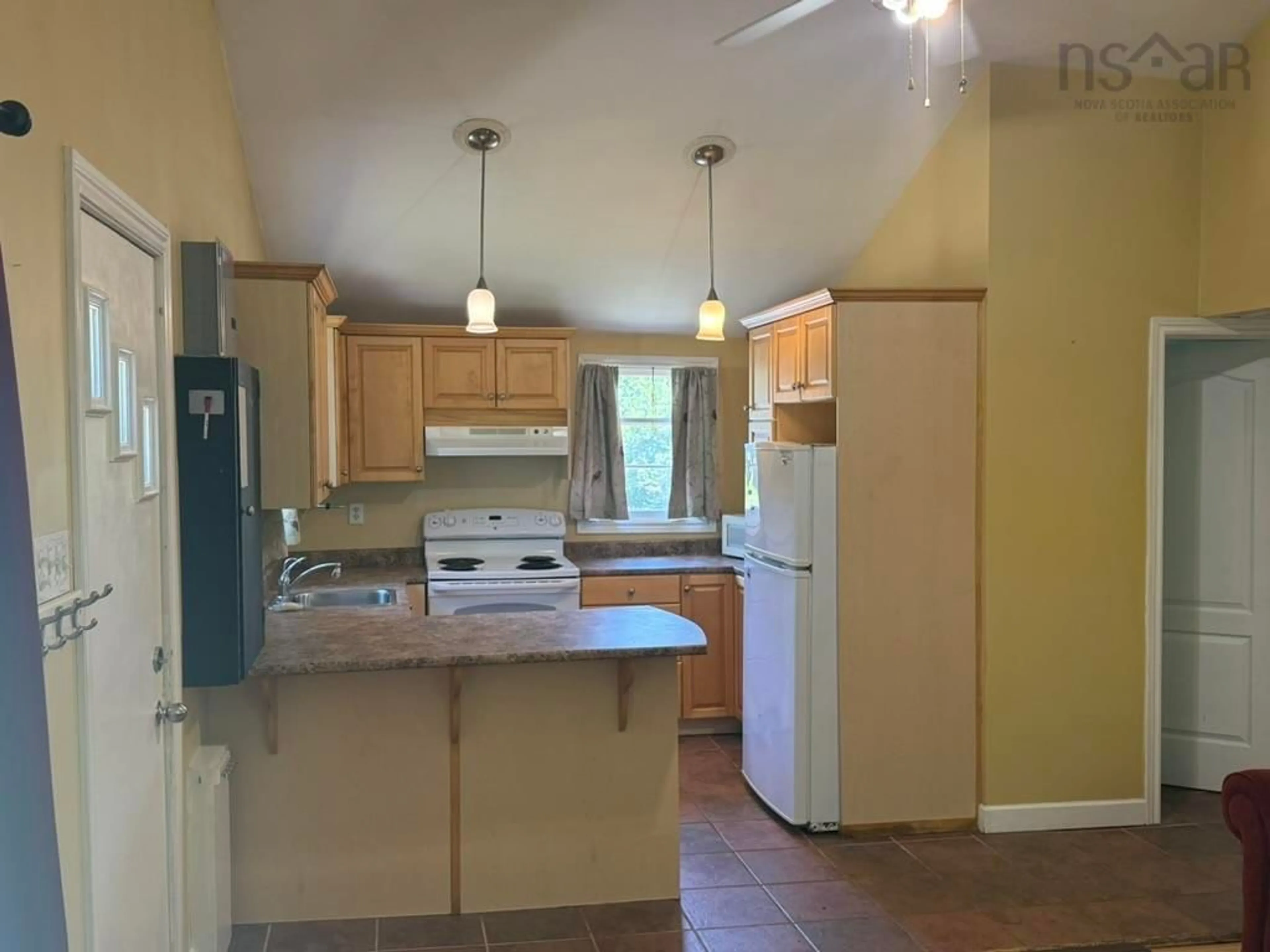 Standard kitchen, unknown for 5 Birch Lane, Whites Lake Nova Scotia B3T 1W3