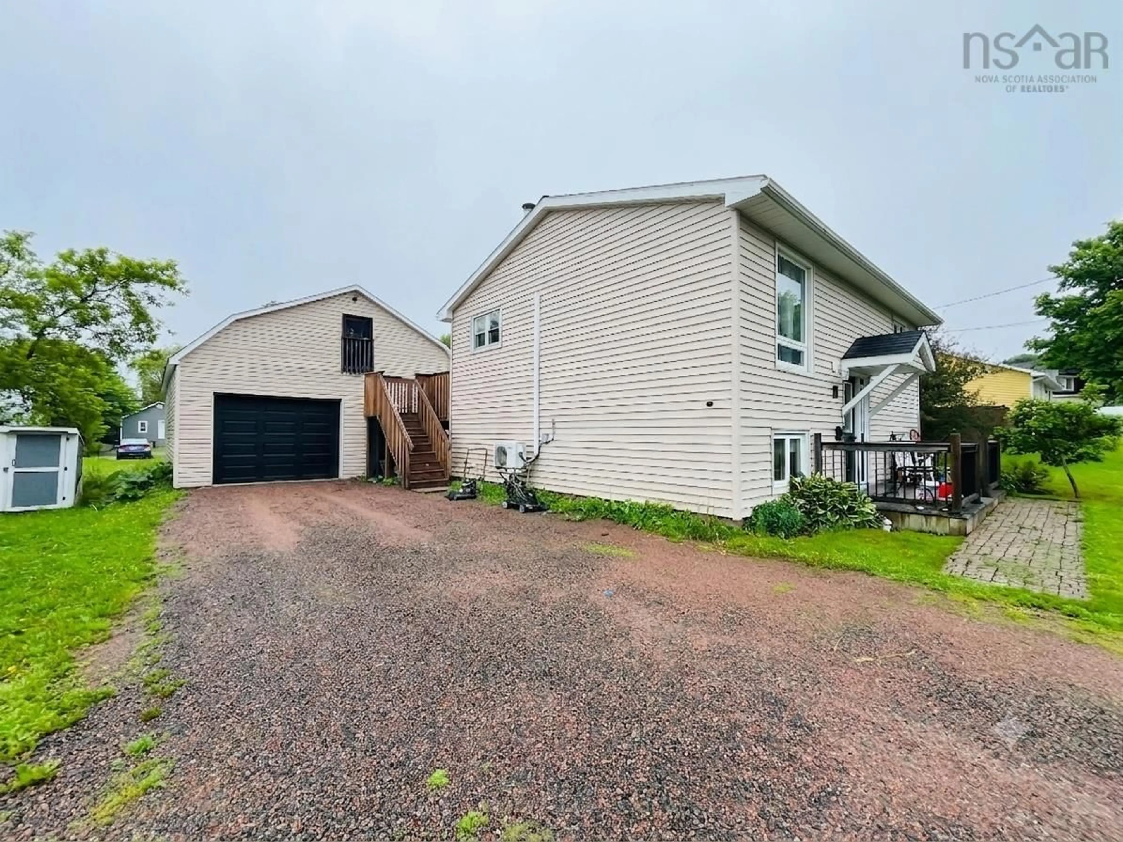 Unknown for 21 Snowden Ave, Amherst Nova Scotia B4H 2N1