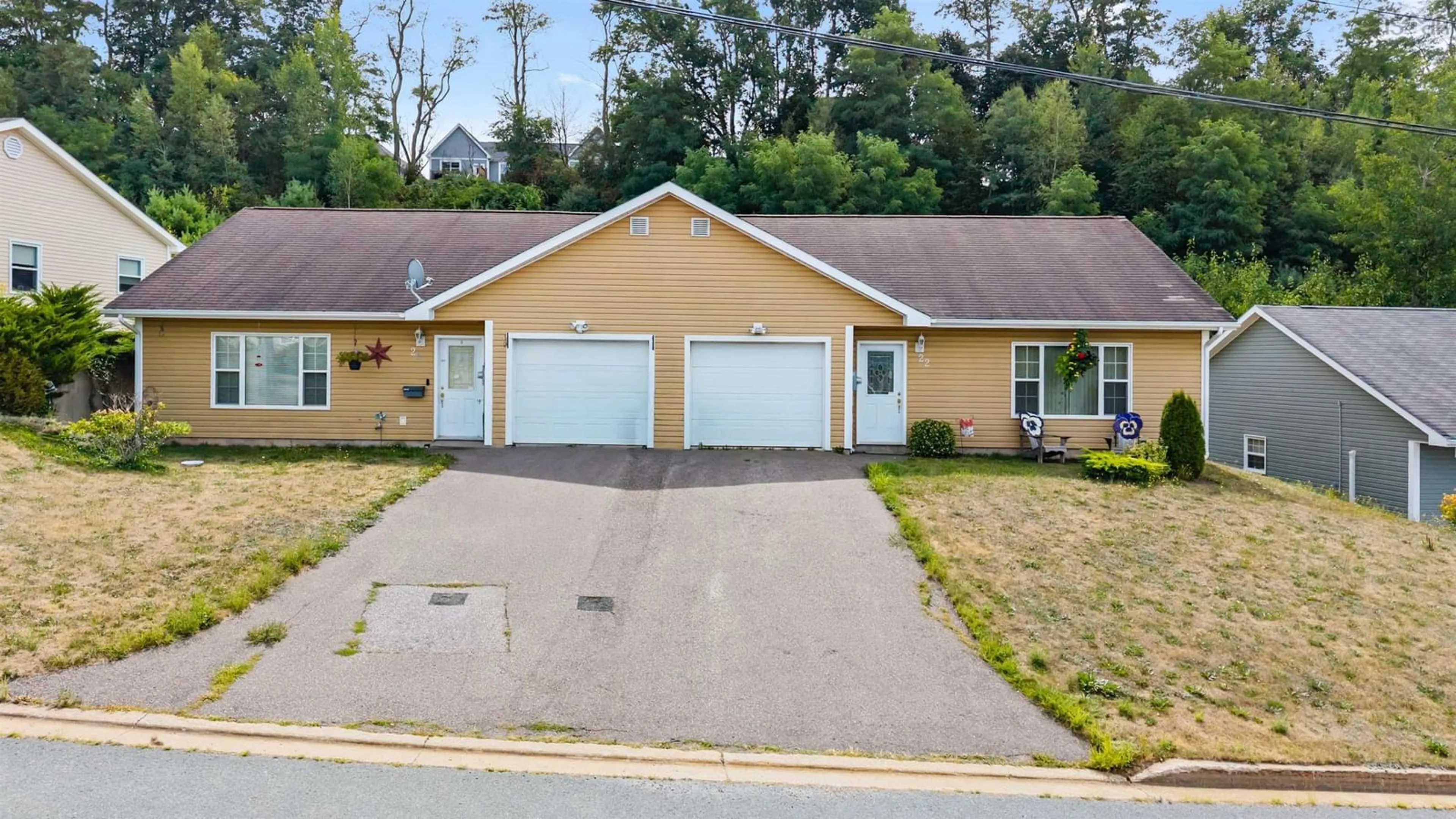 Unknown for 24 Kimbrough Crt, Greenwich Nova Scotia B4P 0A7