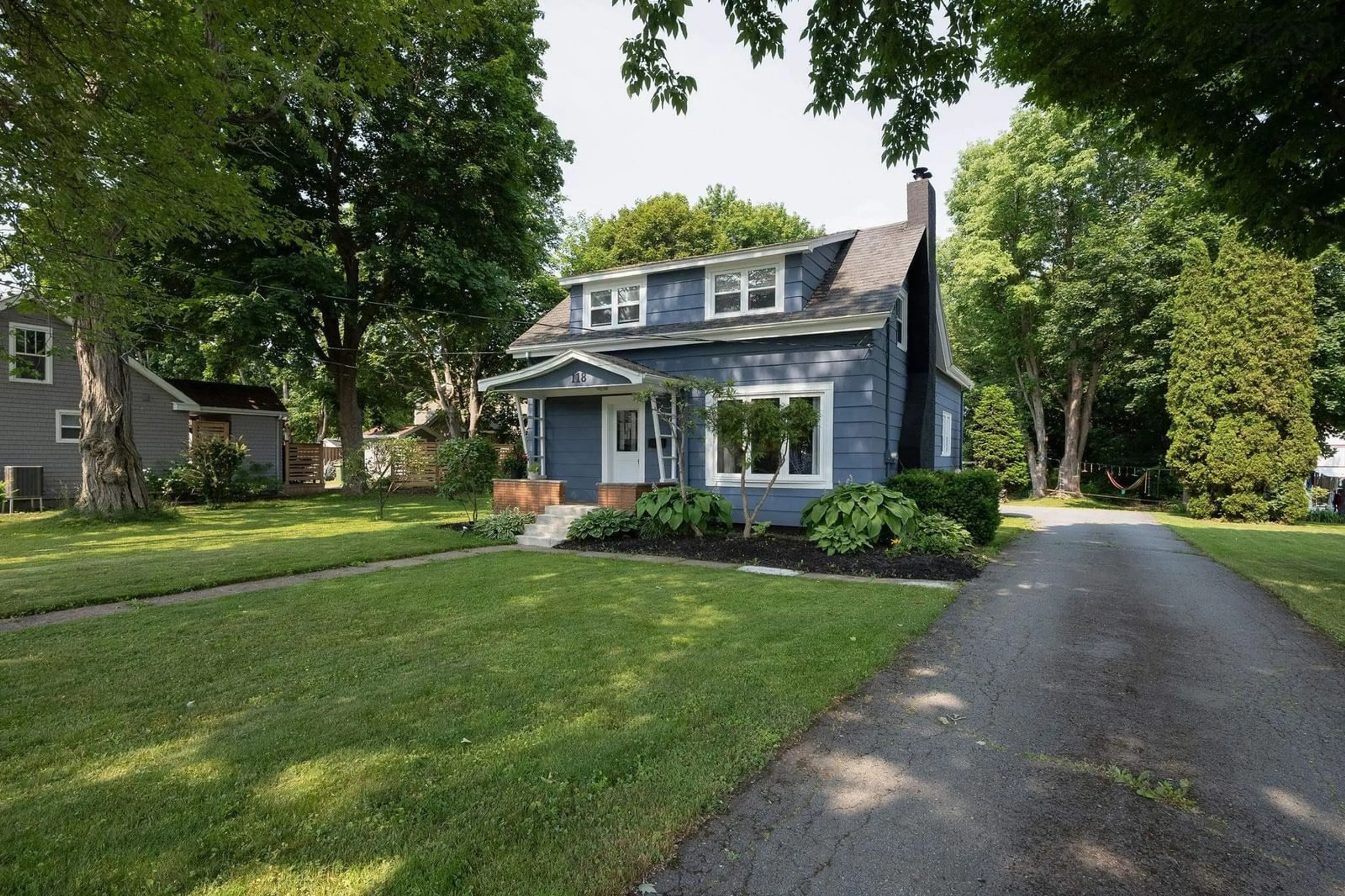Unknown for 118 Belcher St, Kentville Nova Scotia B4N 1C9