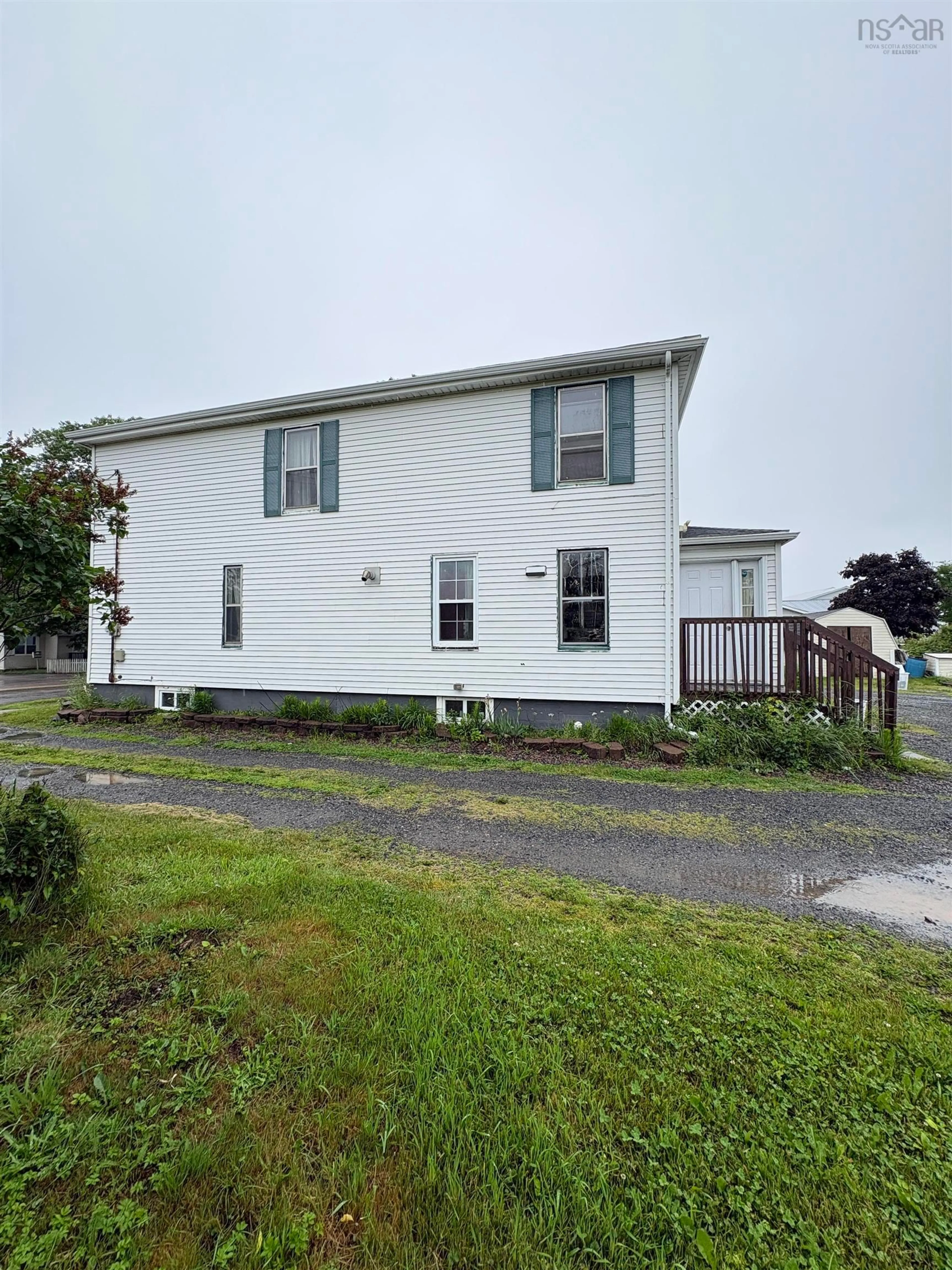 Unknown for 371 Willow St, Truro Nova Scotia B2N 5A6