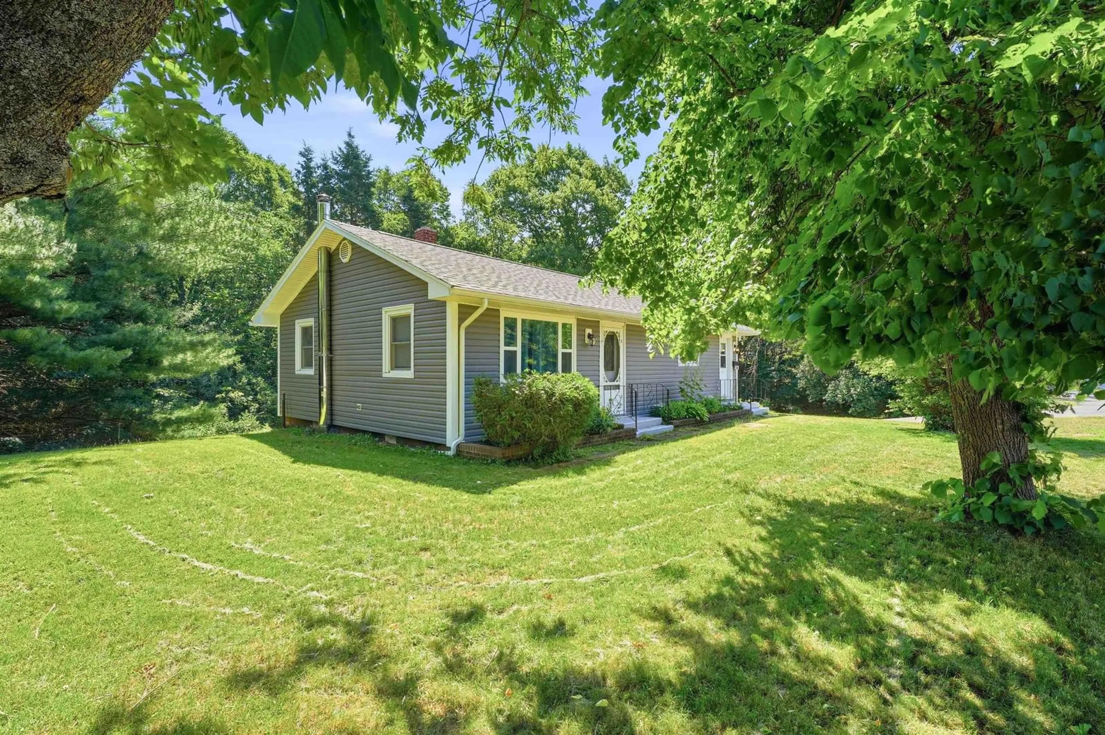 Unknown for 86 Jones Rd, New Minas Nova Scotia B4N 3N1
