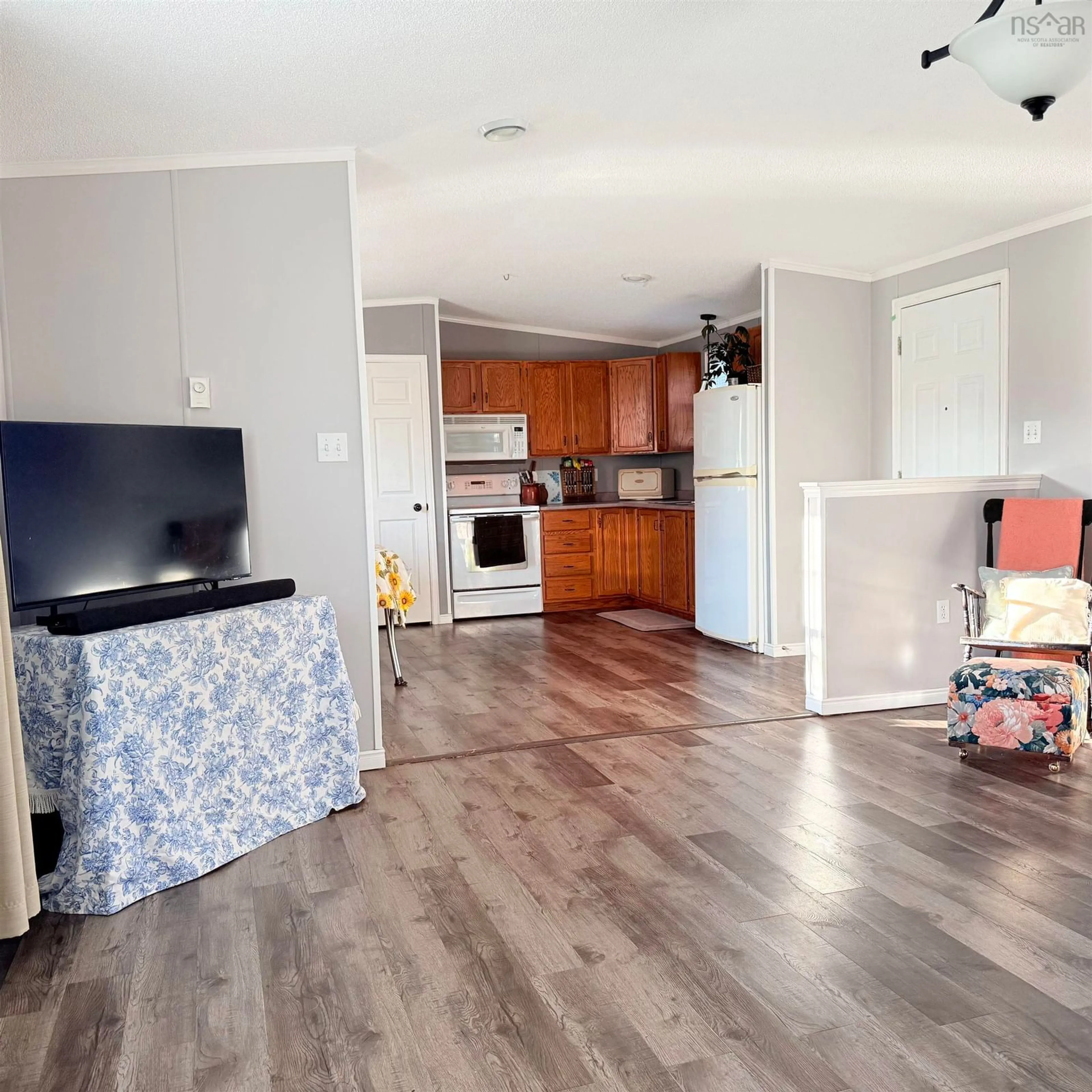 Unknown for 533 Young St, Truro Nova Scotia B2N 3Y8