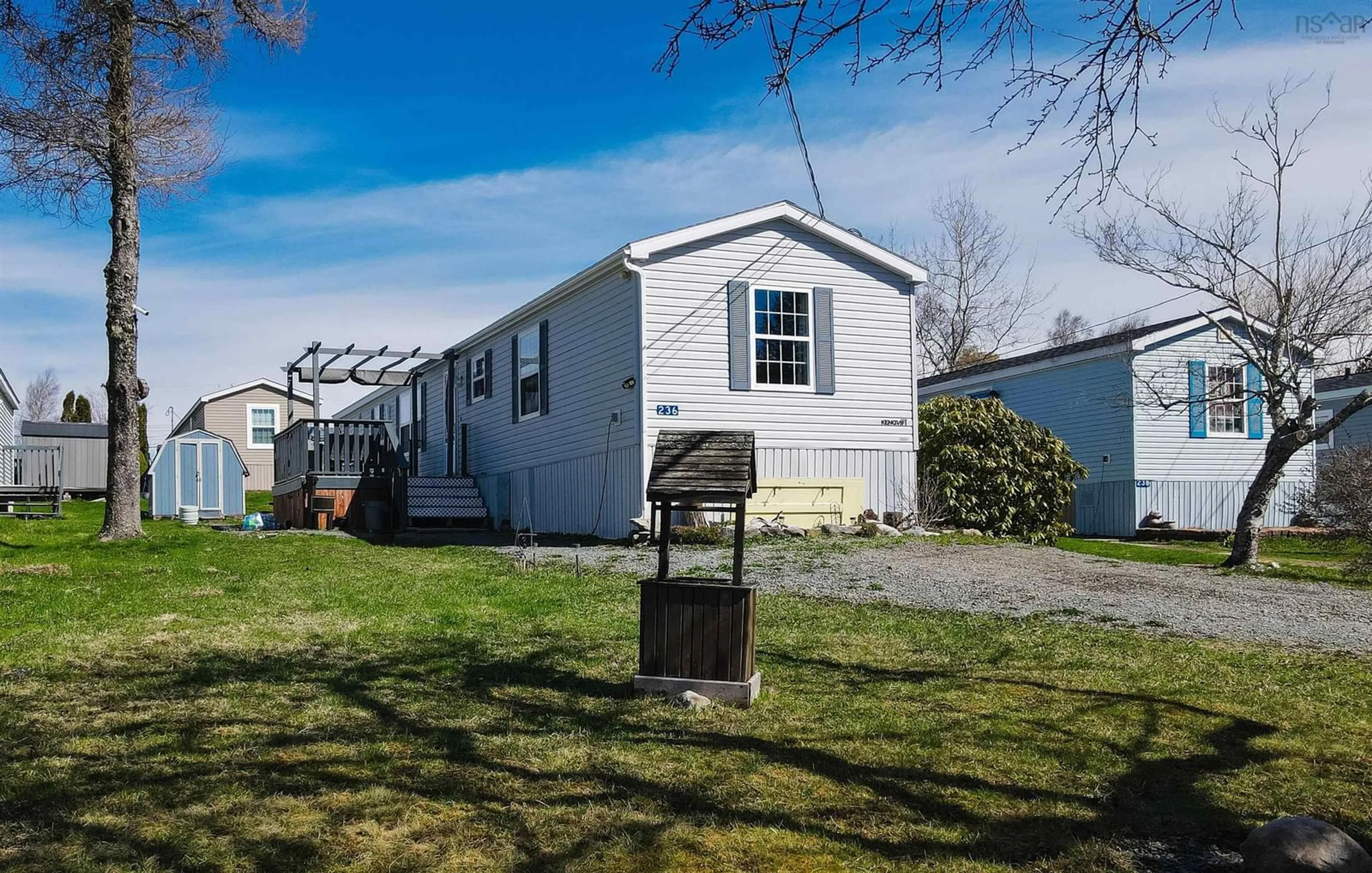Unknown for 236 South Uniacke Rd, Mount Uniacke Nova Scotia B0N 1Z0