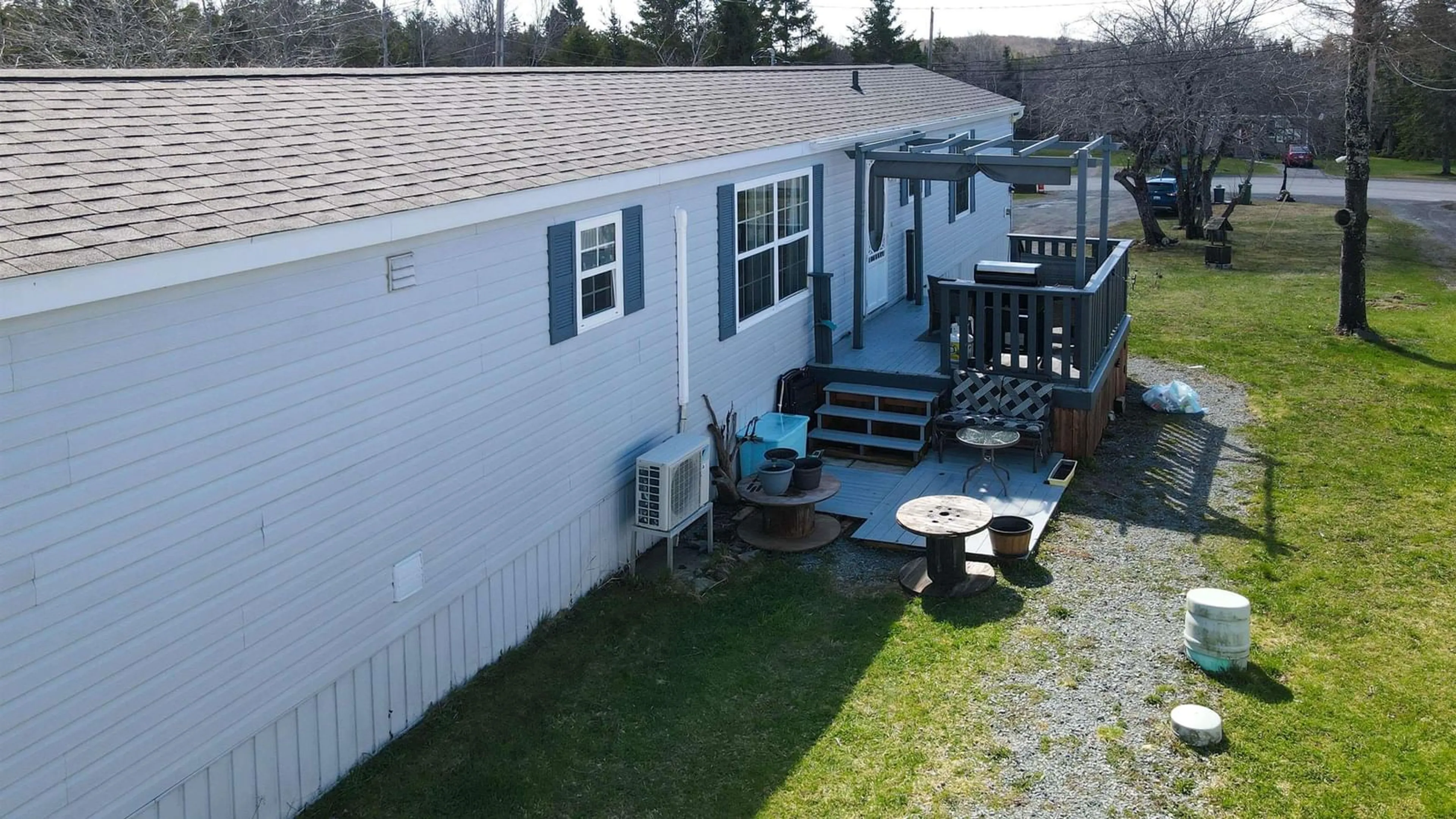 Unknown for 236 South Uniacke Rd, Mount Uniacke Nova Scotia B0N 1Z0