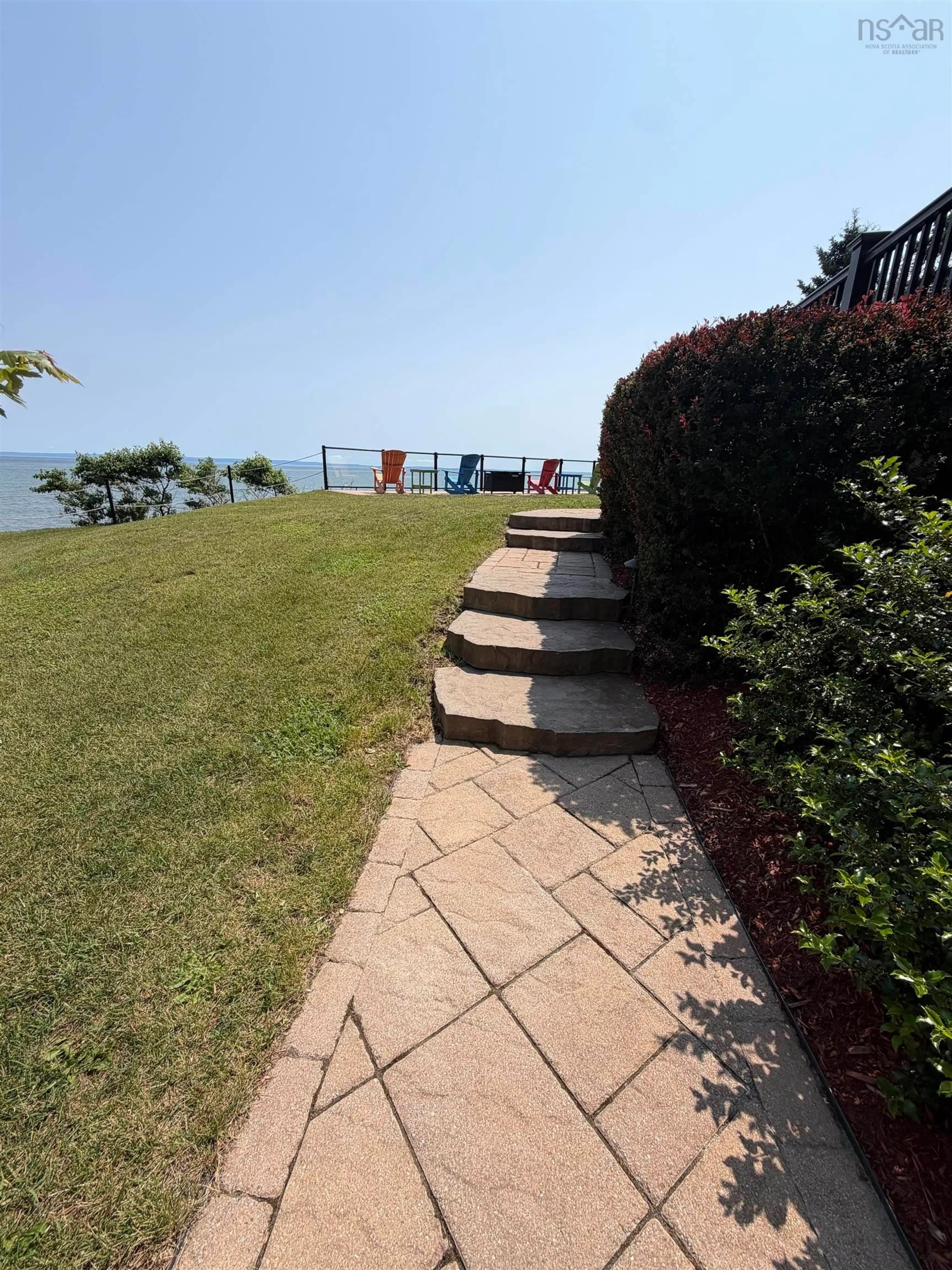 Unknown for 31 Macdonald Beach Road B2g 2l2, Morristown Nova Scotia B2G 2L2