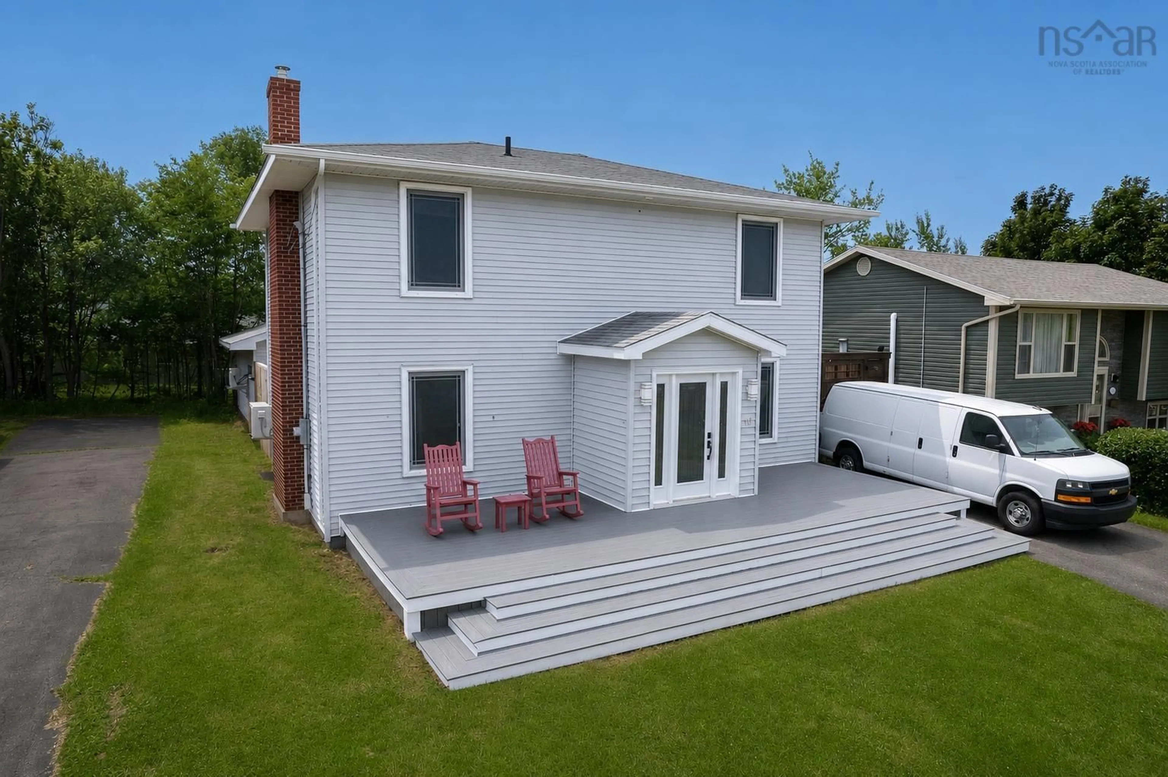 Unknown for 10 Melissa Cres, Sydney Nova Scotia B1P 6X2