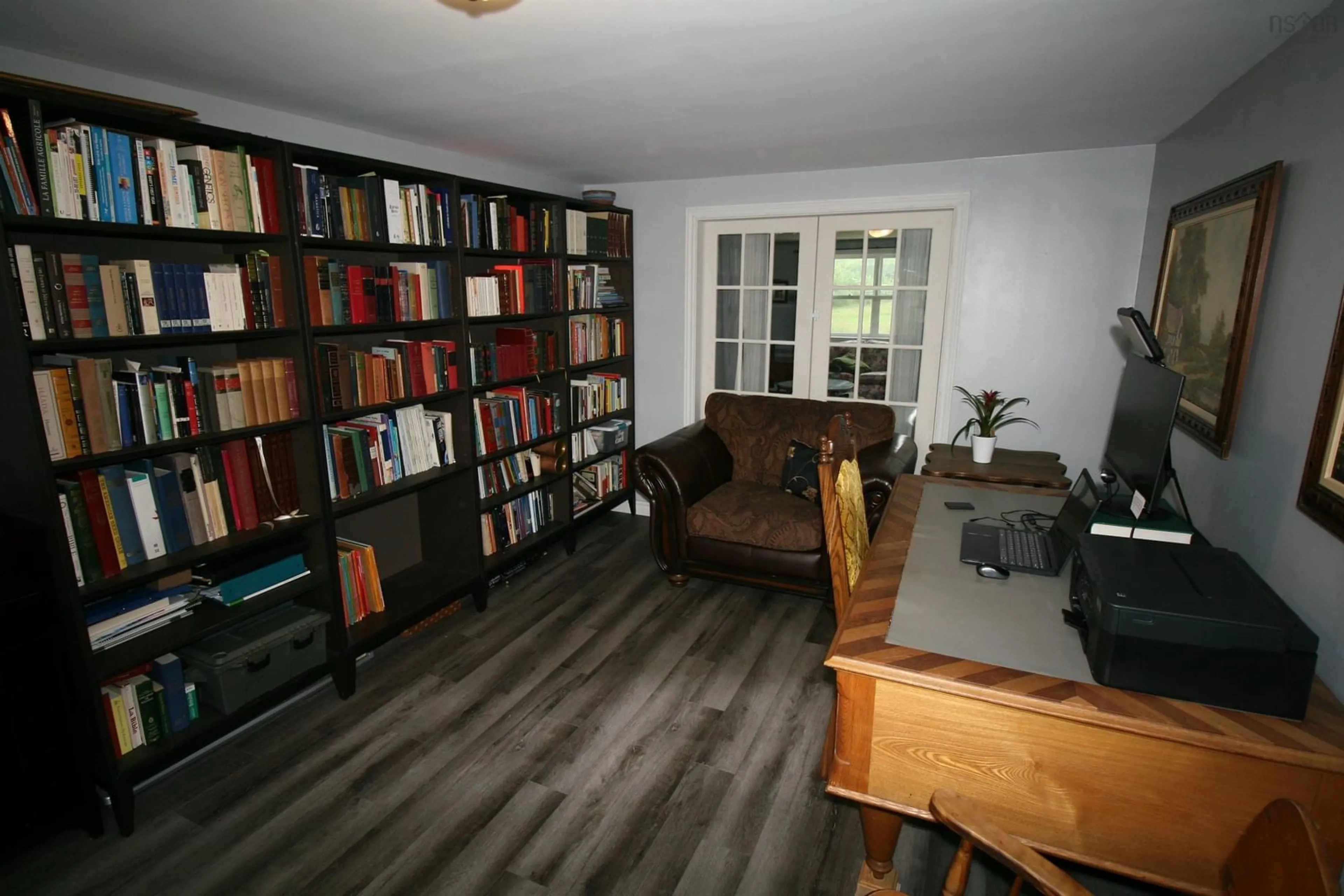 A pic of a room for 3939 Highway 217, East Ferry Nova Scotia B0V 1E0