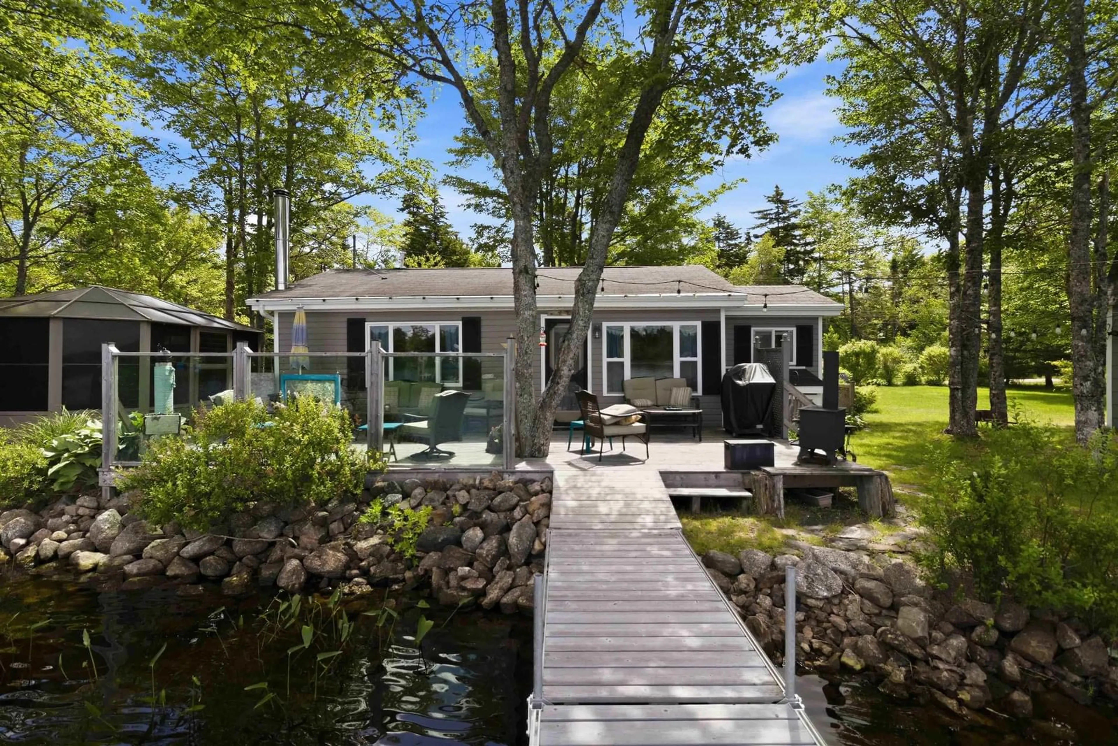 Unknown for 250 Hunts Lake Rd, Aldersville Nova Scotia B0J 2M0