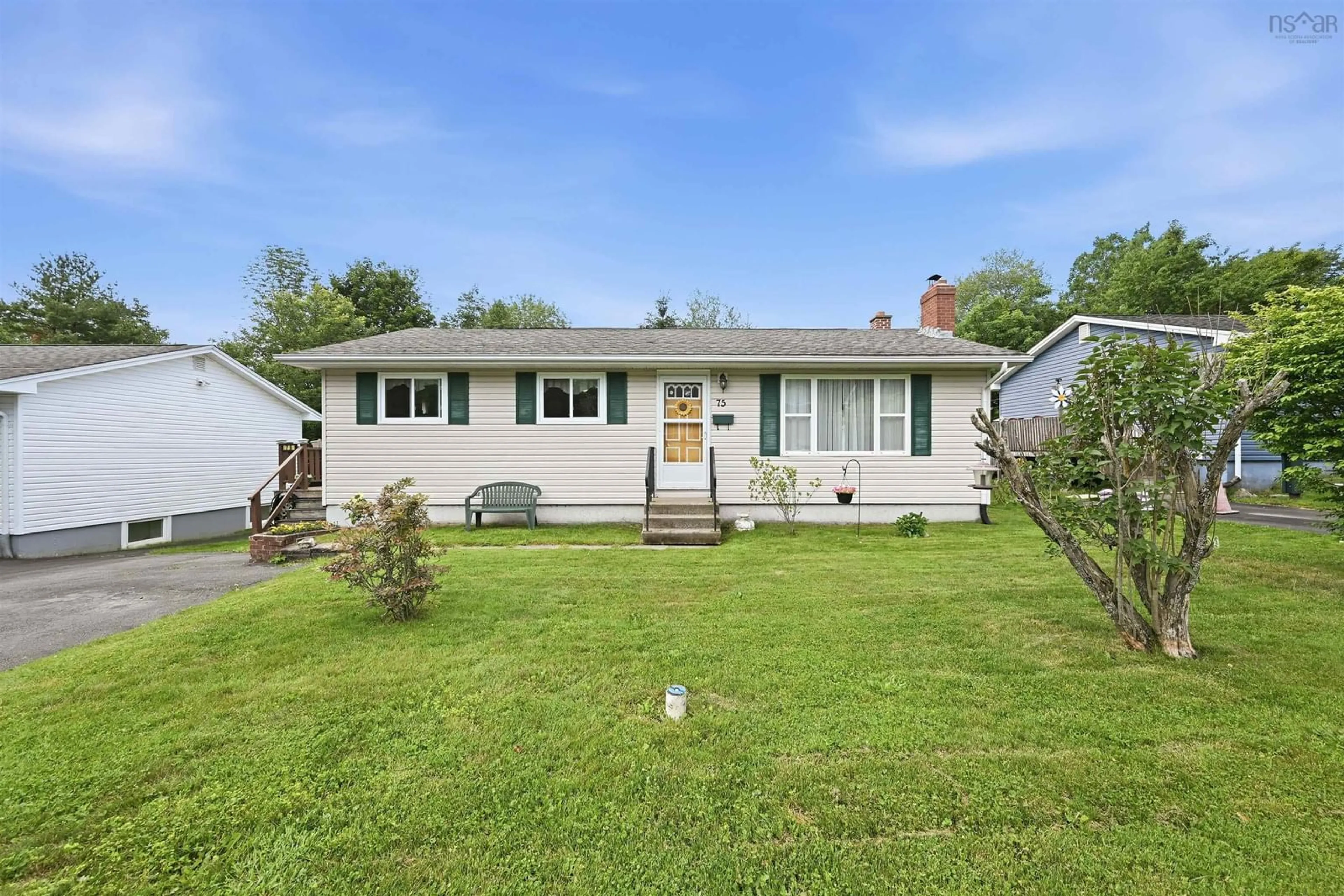 Unknown for 75 Nordic Cres, Lower Sackville Nova Scotia B4C 2E4