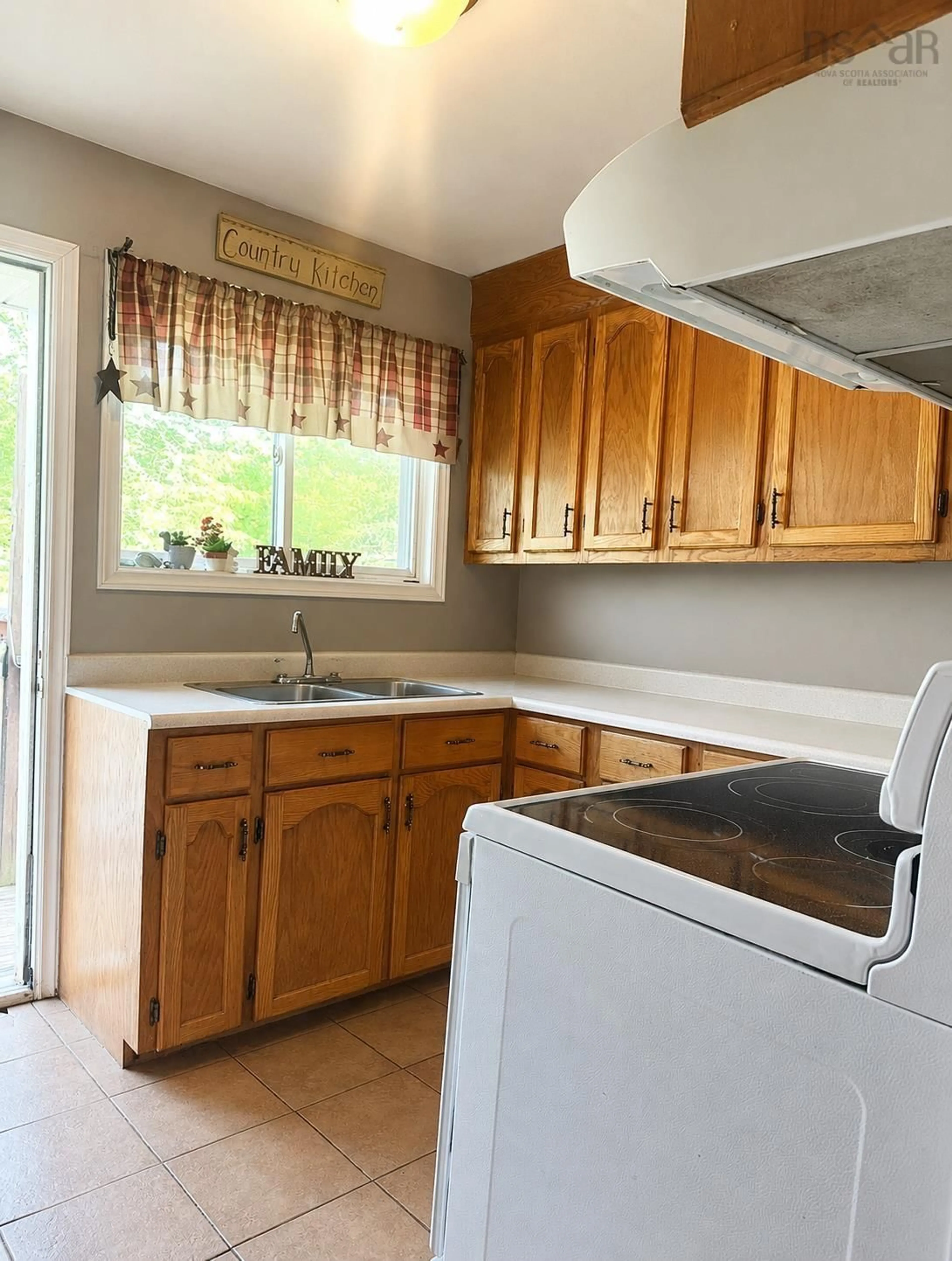 Standard kitchen, unknown for 144 Riverside Ave #B, Stewiacke Nova Scotia B0N 2J0