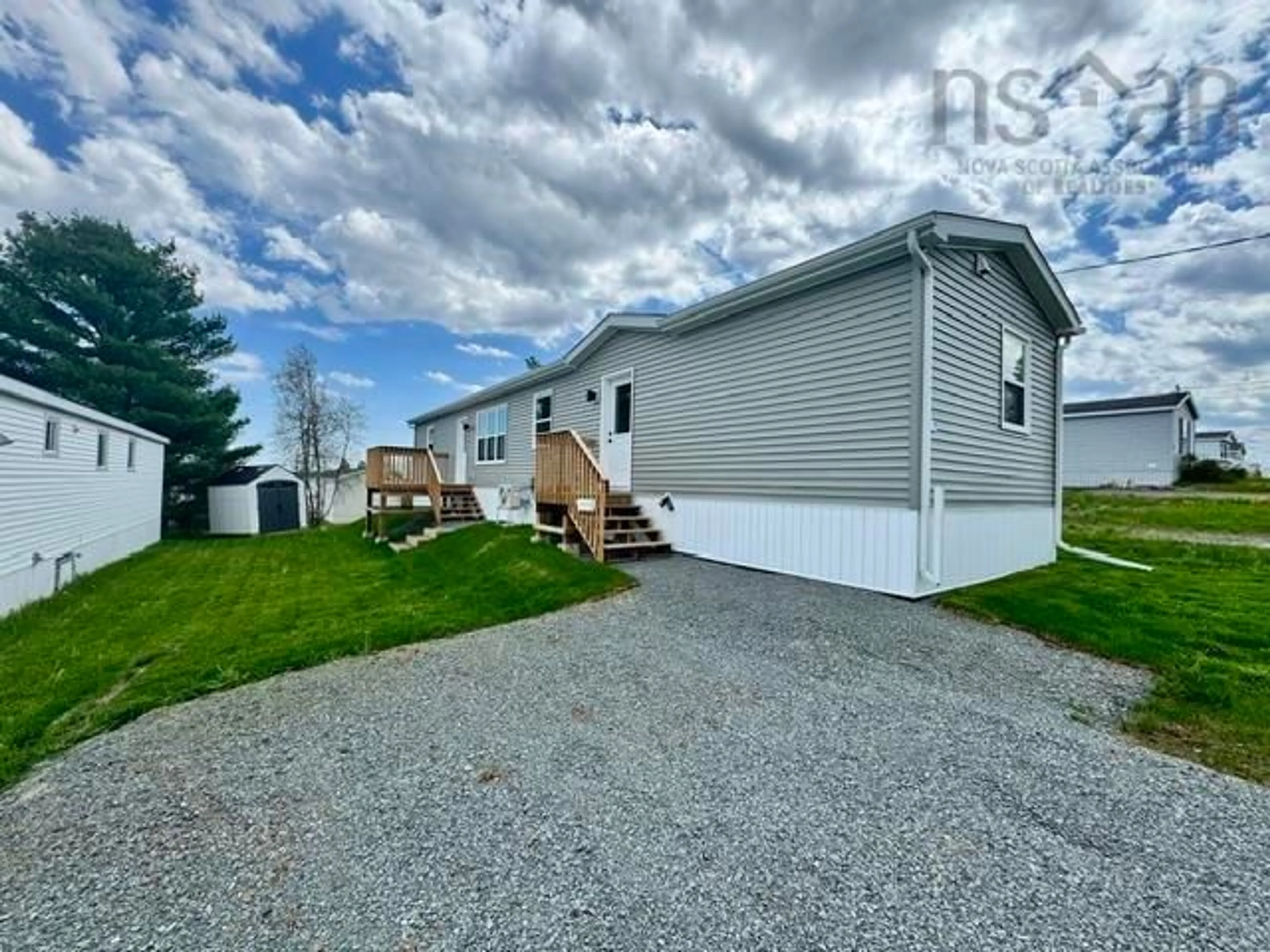 Unknown for 18 Bruce St, South Uniacke Nova Scotia B0N 1Z0