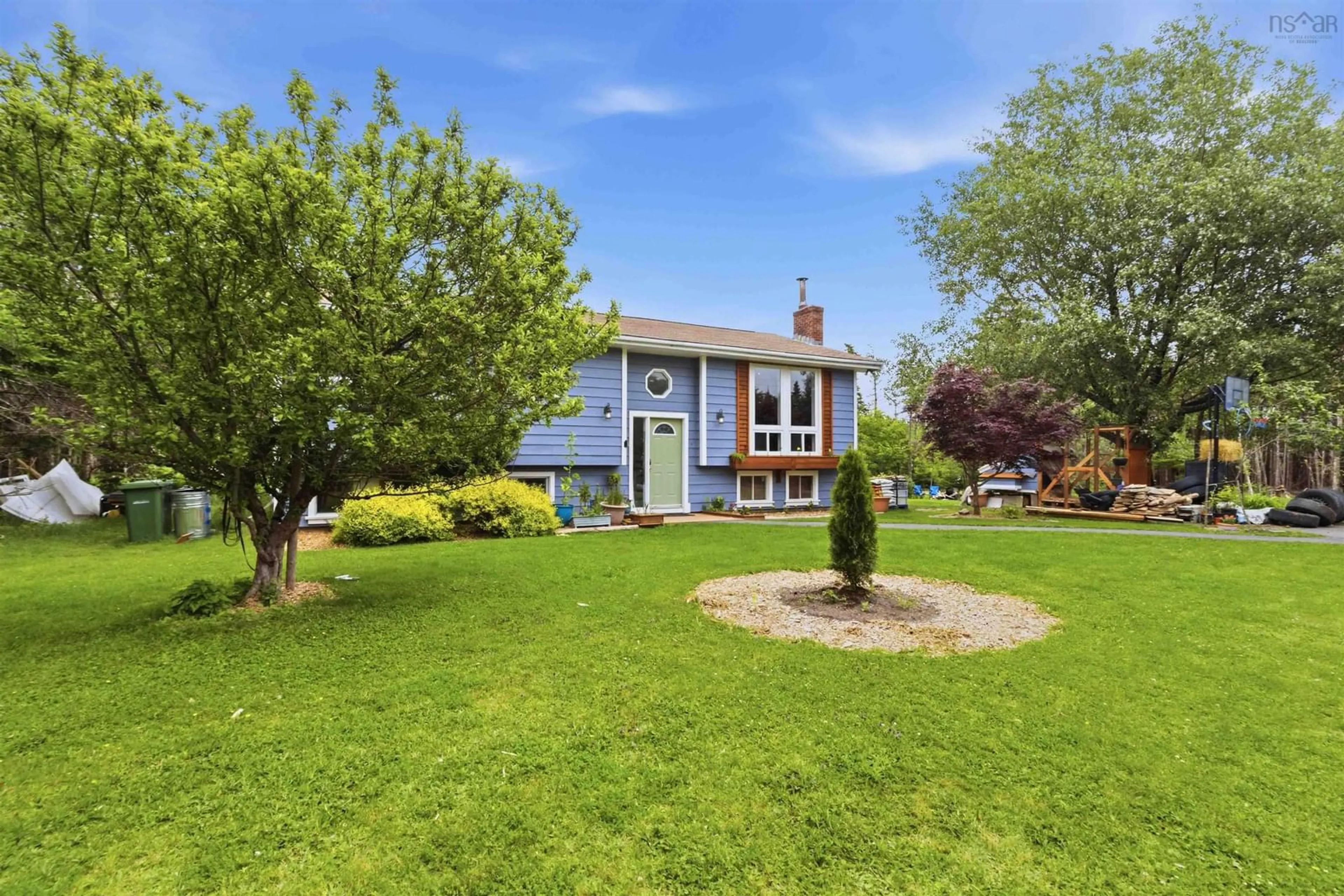 A pic from outside/outdoor area/front of a property/back of a property/a pic from drone, street for 199 Conrod Beach Rd, East Chezzetcook Nova Scotia B0J 1N0