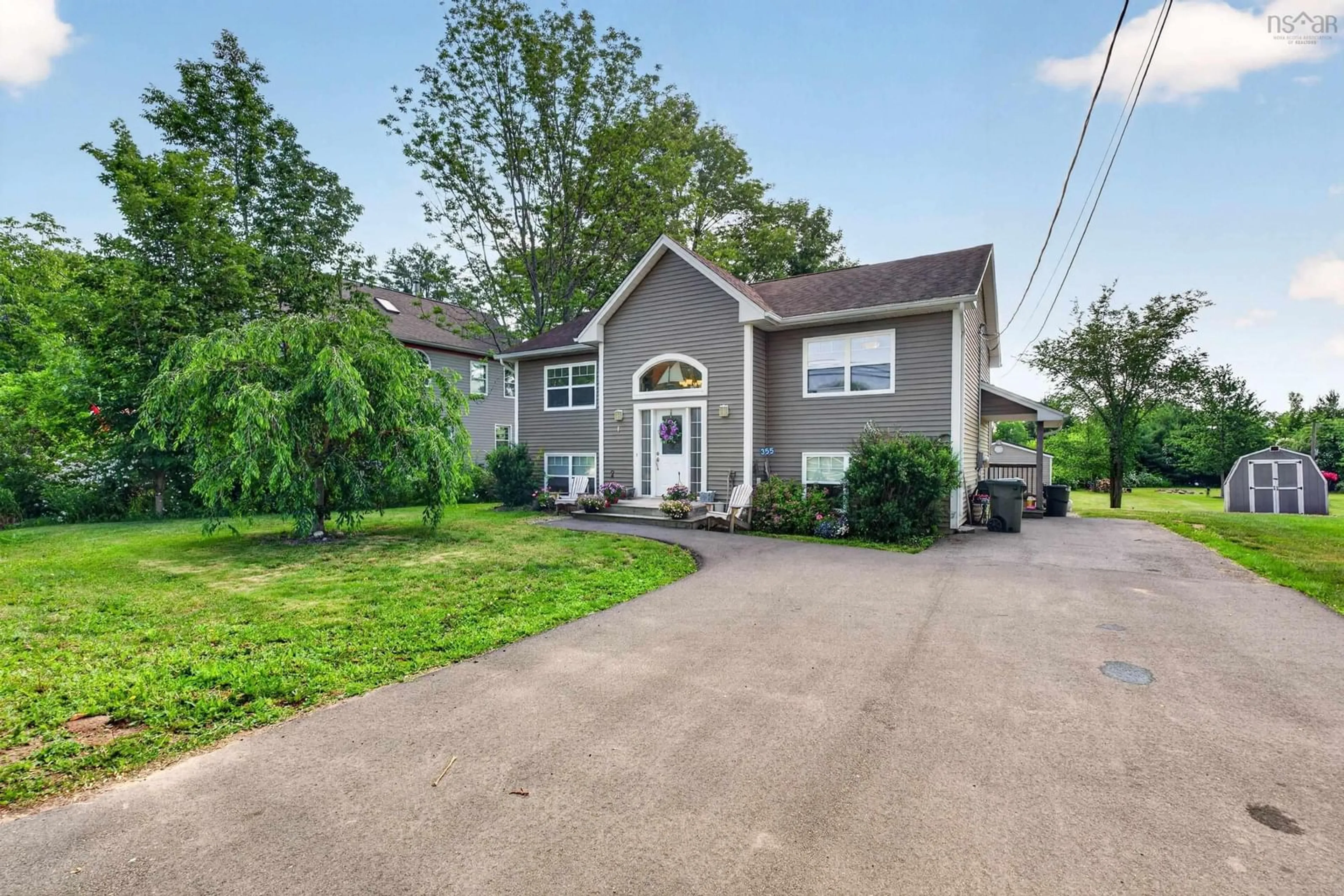 Unknown for 355 College Rd, Windsor Nova Scotia B0N 2T0