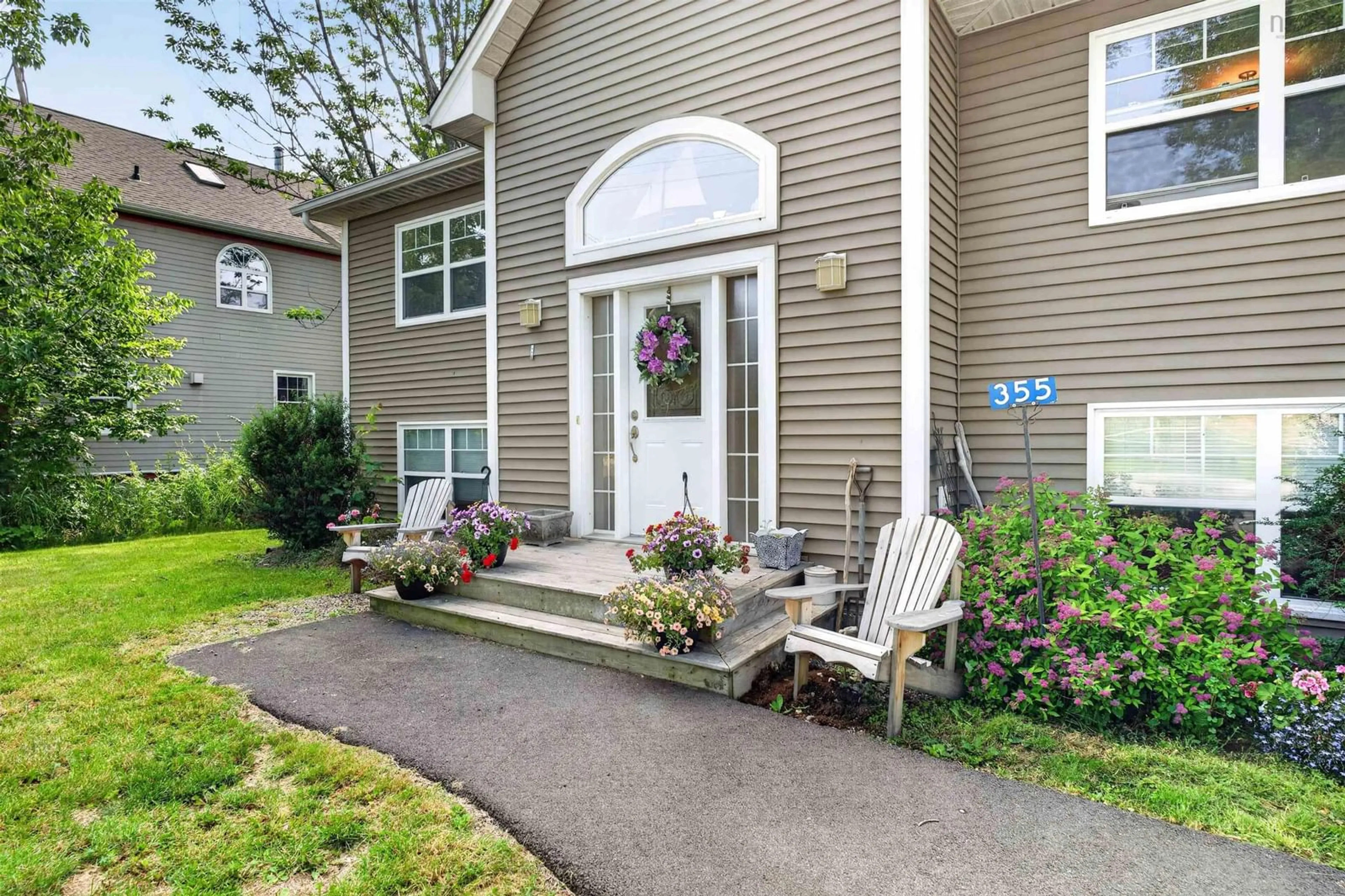 Unknown for 355 College Rd, Windsor Nova Scotia B0N 2T0