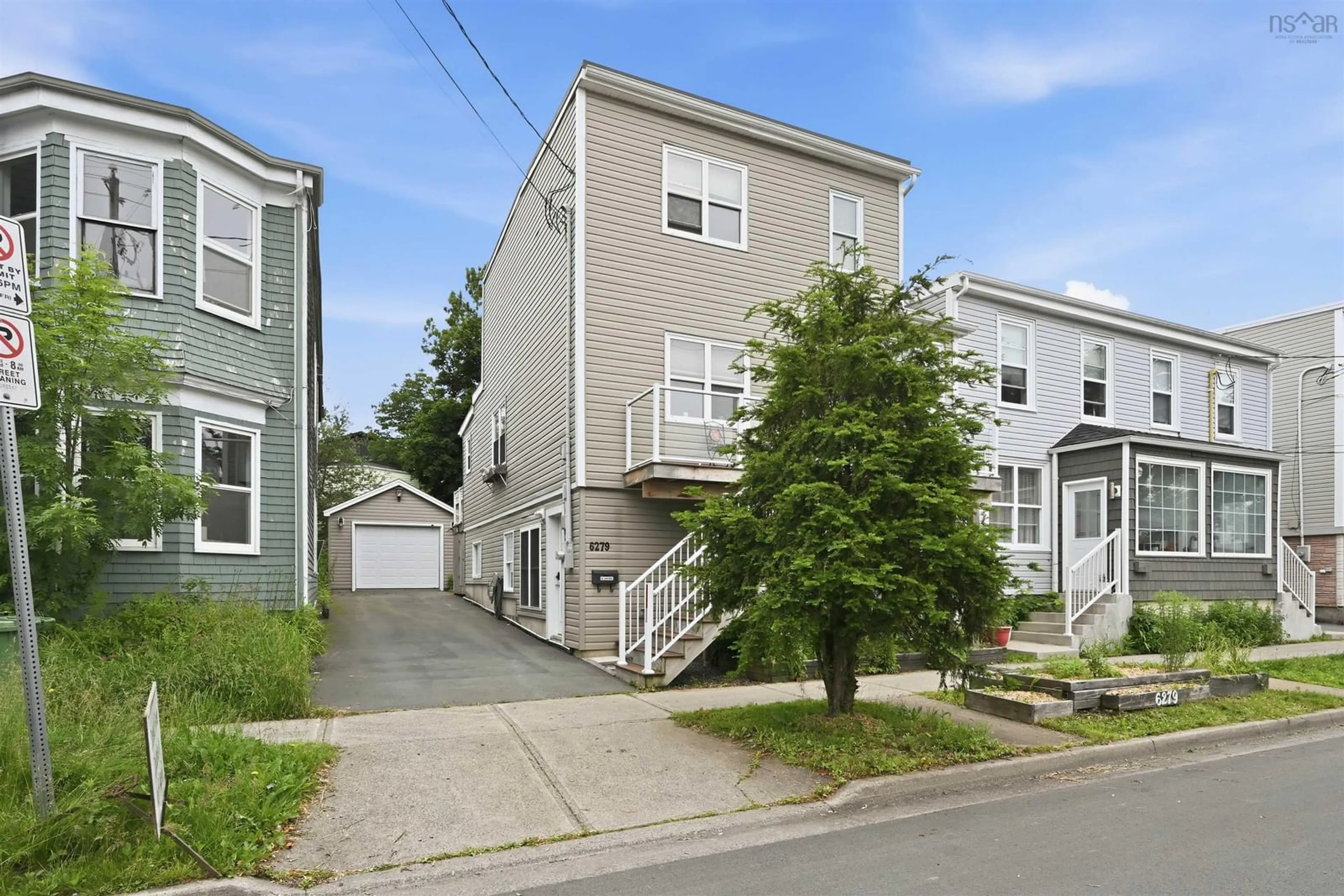 Unknown for 6279 Yale St, Halifax Nova Scotia B3L 1C9