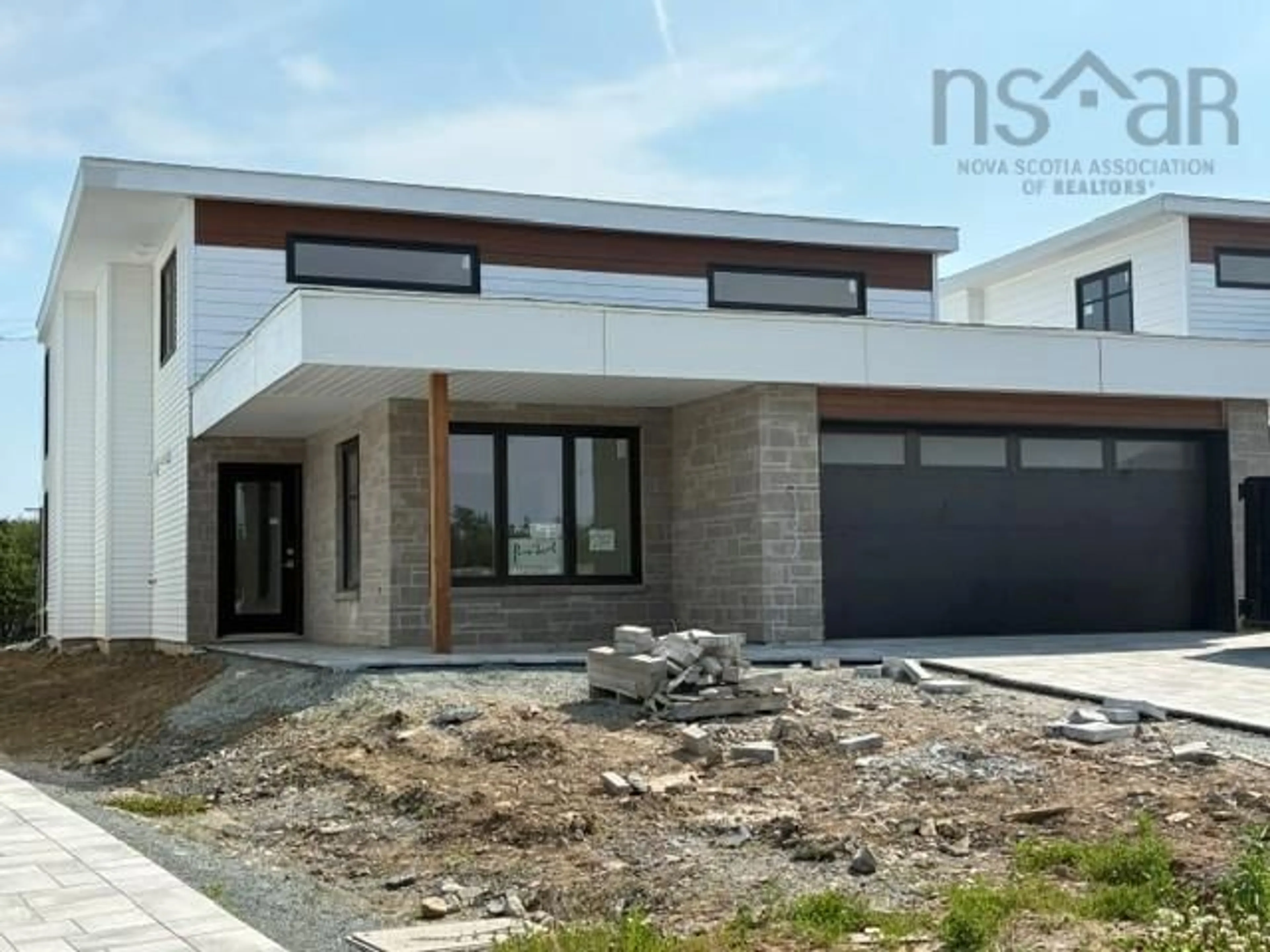 Home with brick exterior material, unknown for 271 Provence Way, Brunello Estates Nova Scotia B3T 0N8