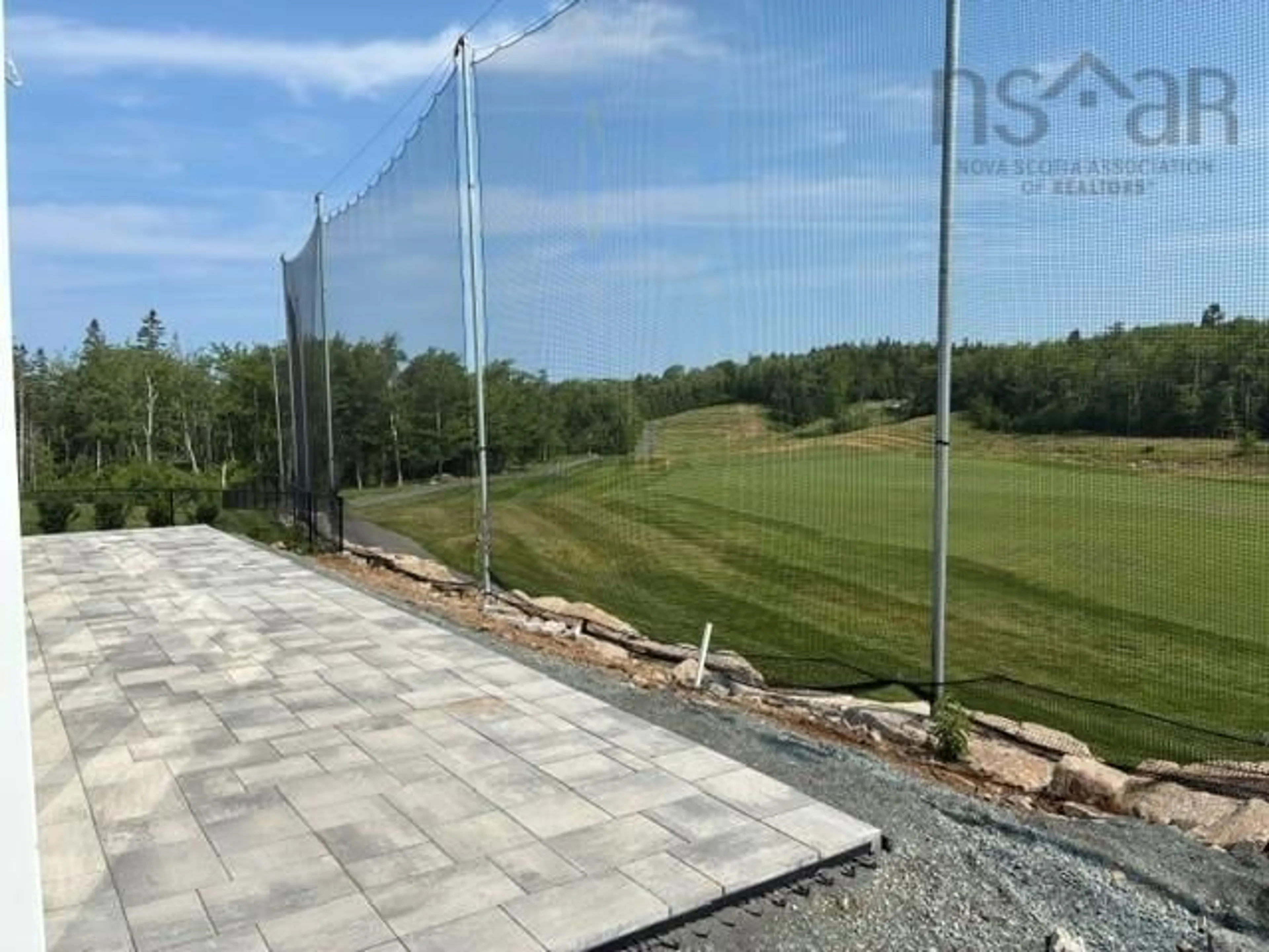 Patio, unknown for 271 Provence Way, Brunello Estates Nova Scotia B3T 0N8