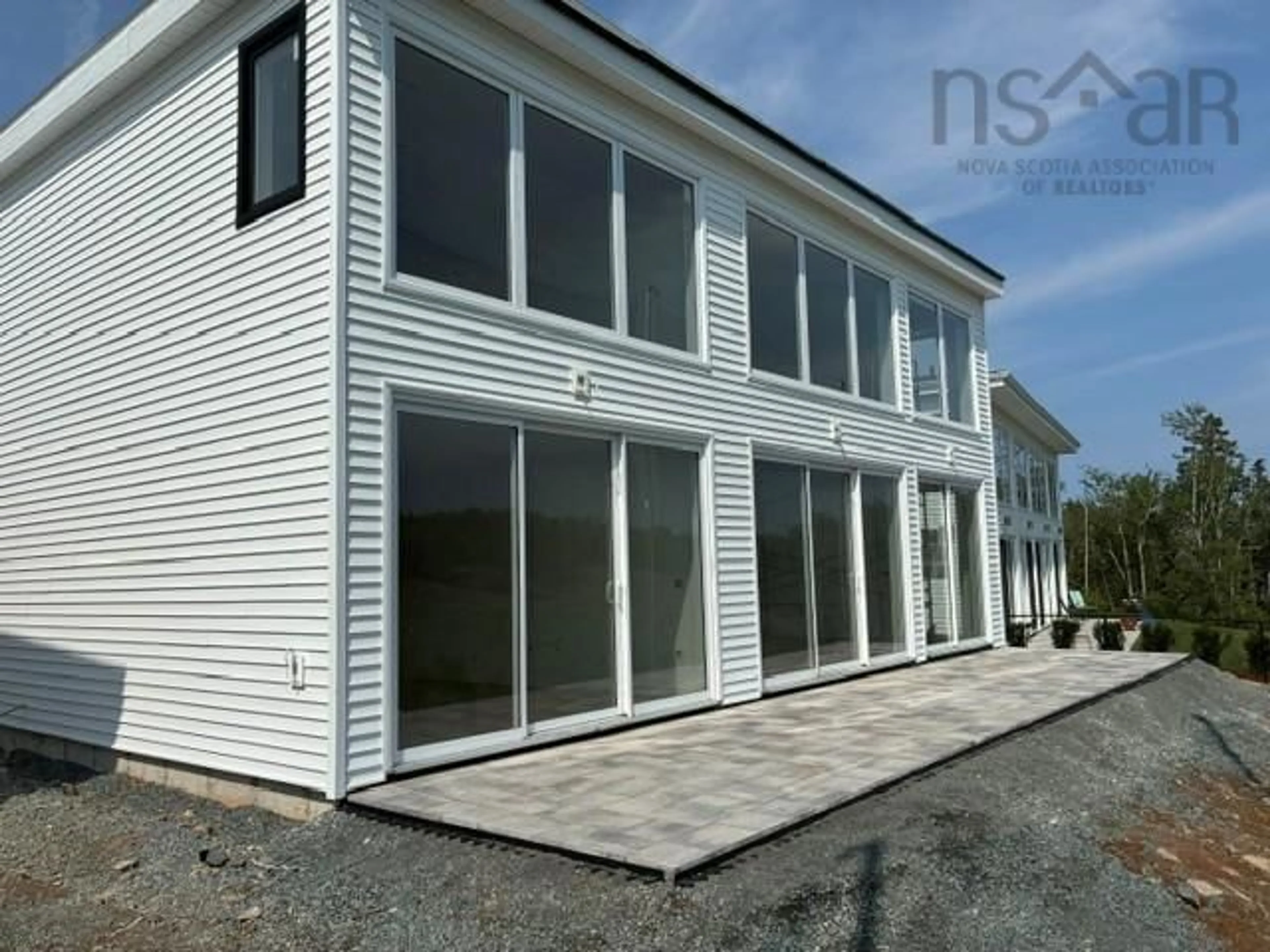 Home with vinyl exterior material, building for 271 Provence Way, Brunello Estates Nova Scotia B3T 0N8