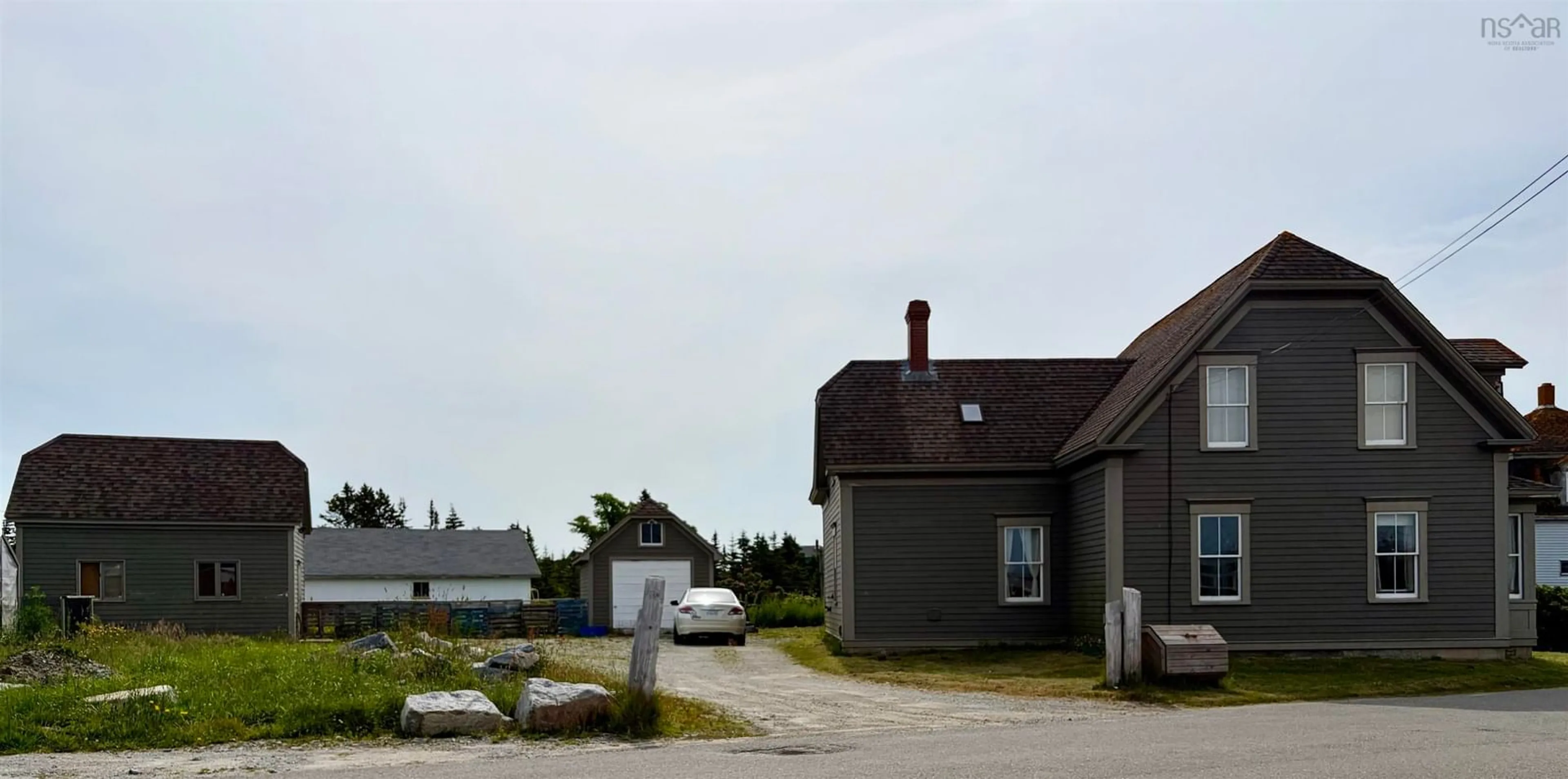 Unknown for 24 School St, Clark's Harbour Nova Scotia B0W 1P0