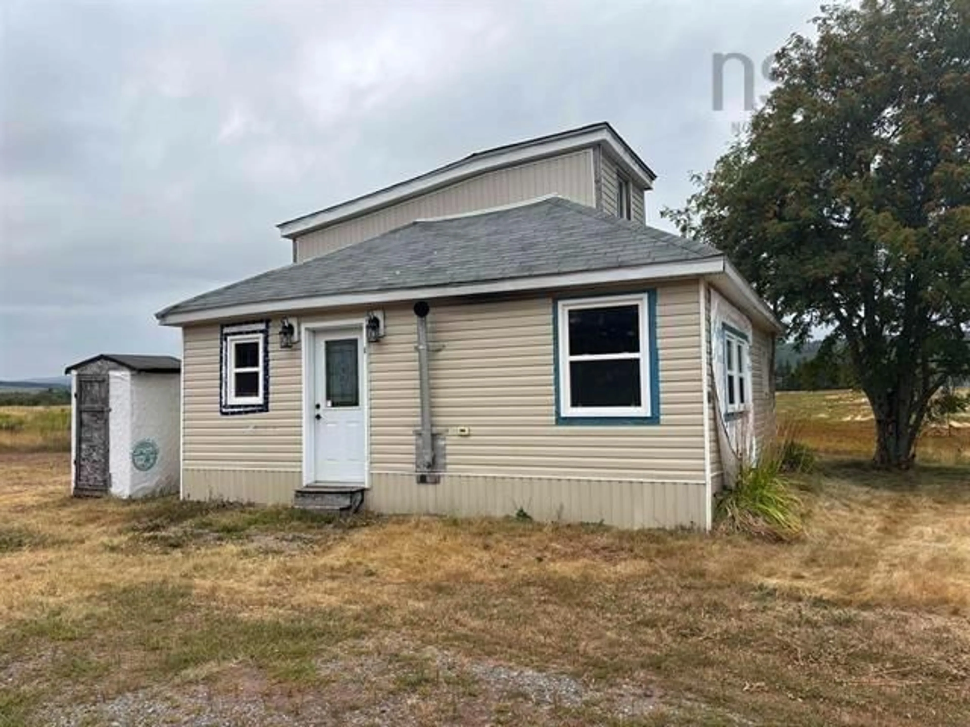 Unknown for 441 Beaverdam Rd, Parrsboro Nova Scotia B0M 1S0