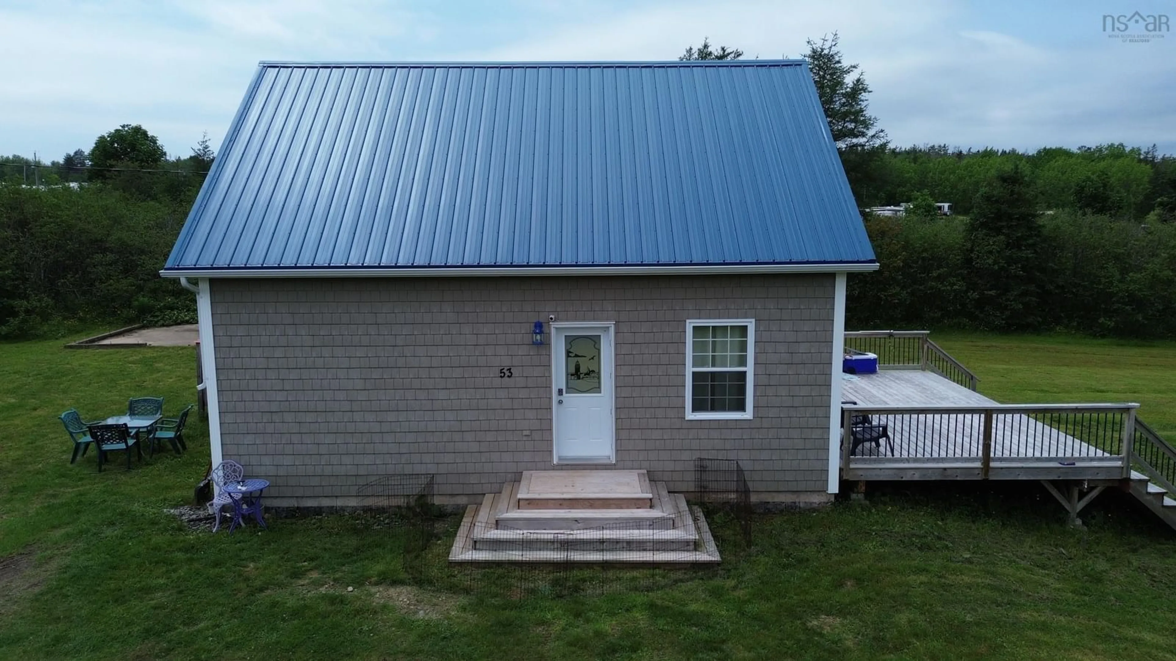 Unknown for 2239 Portage Rd, Estmere Nova Scotia B0E 2K0