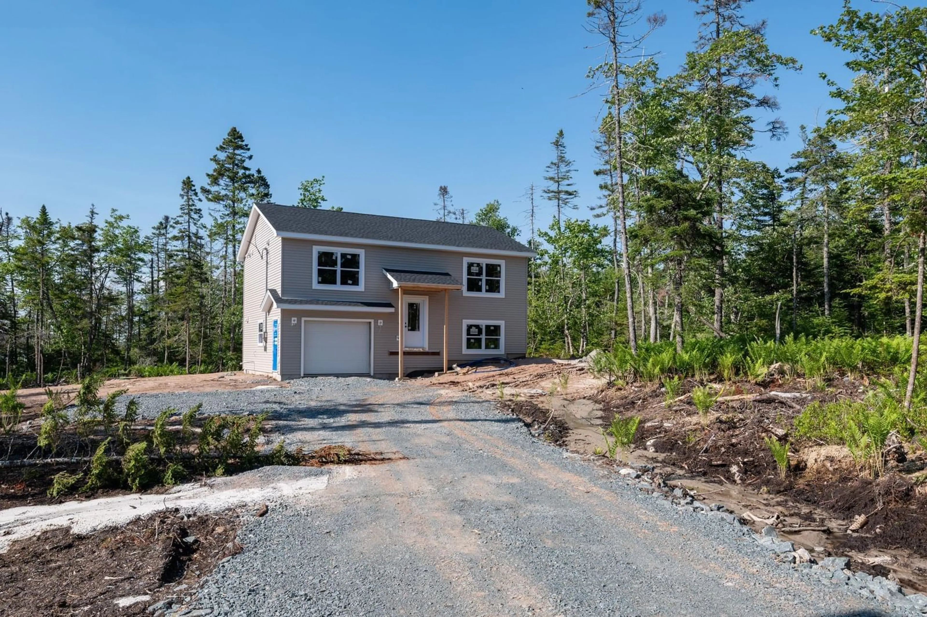 Unknown for 222 Surf Dr #Lot, Whites Lake Nova Scotia B3T 1W4