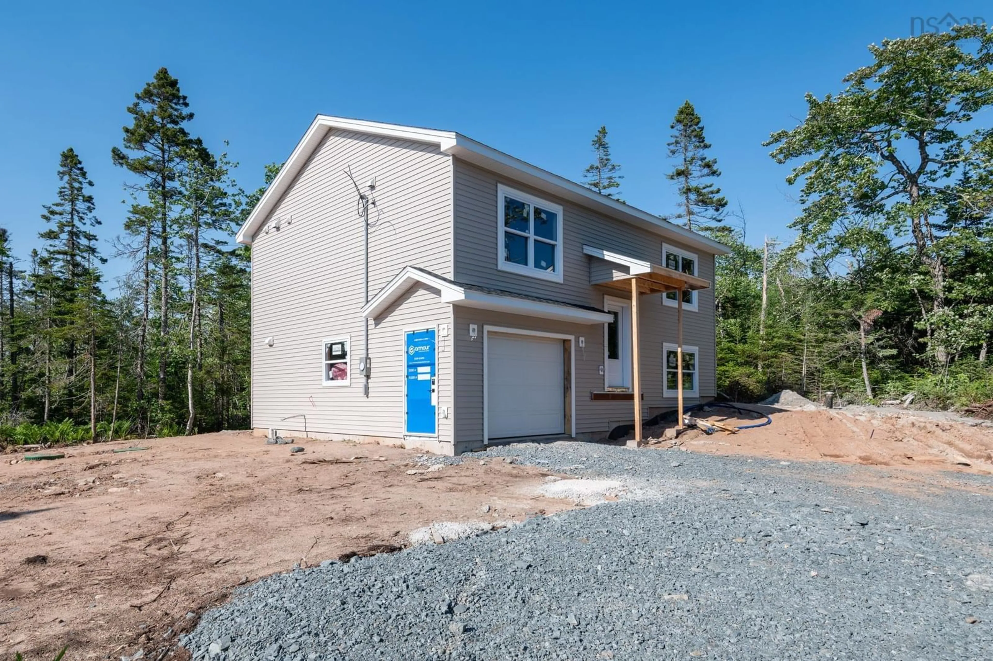 Unknown for 222 Surf Dr #Lot, Whites Lake Nova Scotia B3T 1W4