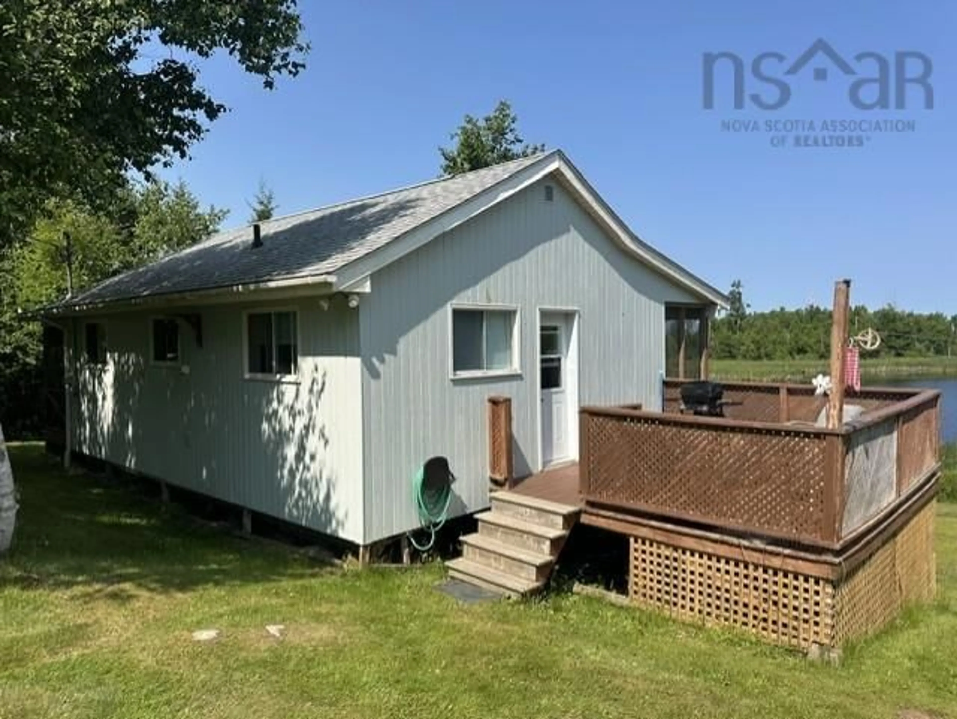 Unknown for 224 Saltspray Lane, Caribou River Nova Scotia B0K 1H0