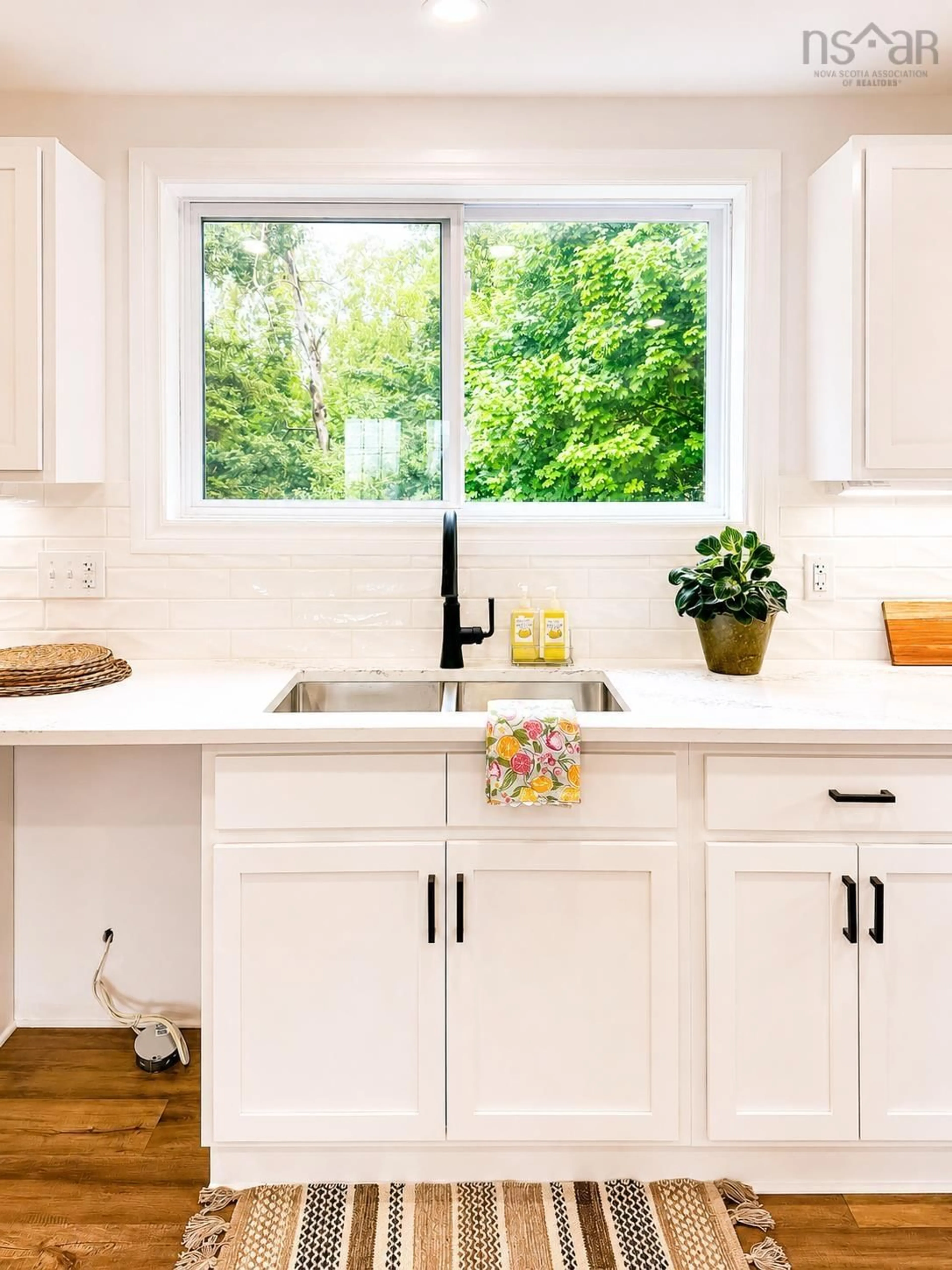 Contemporary kitchen, unknown for 2617 Pereau Rd, White Water Nova Scotia B0P 1H0