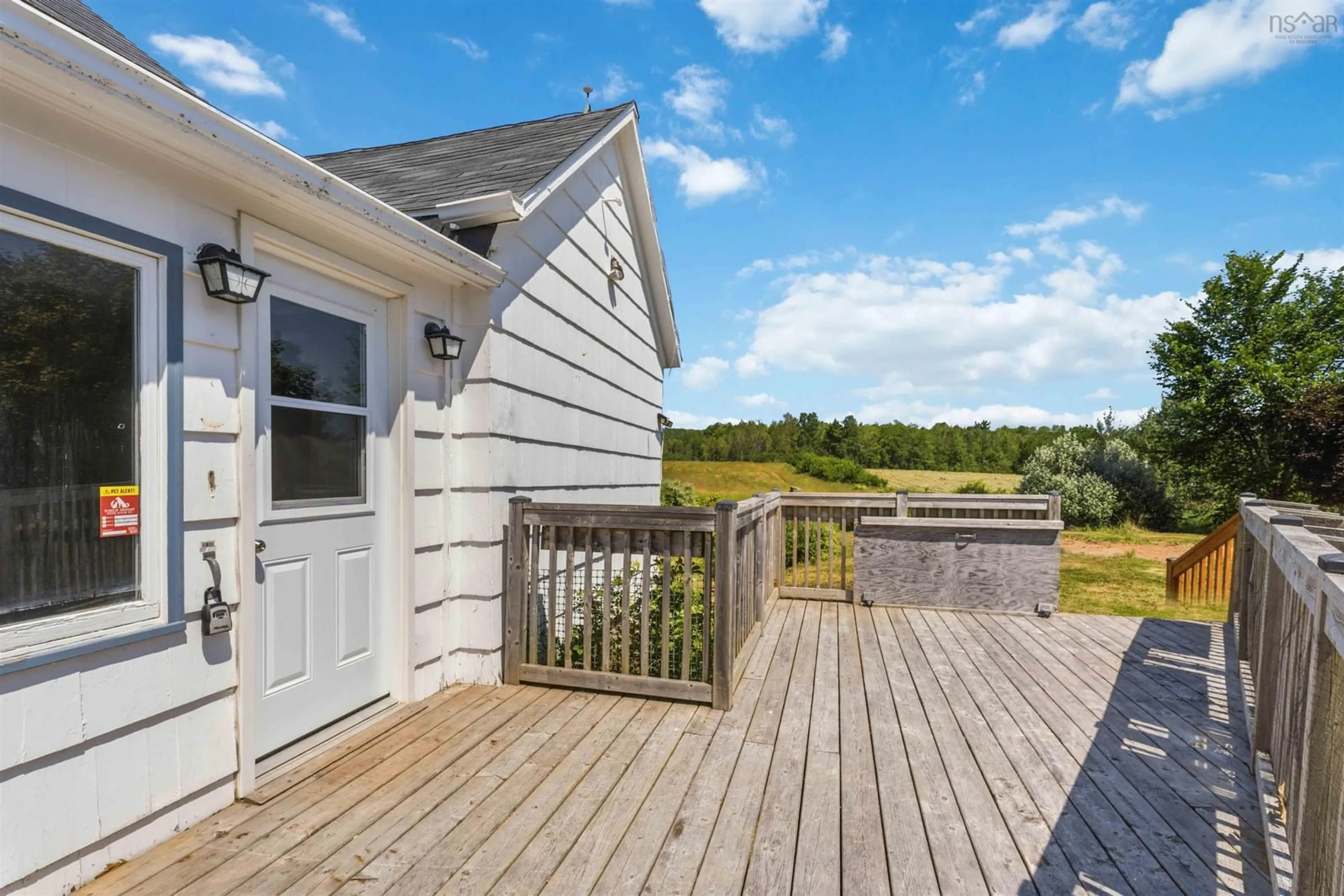 Unknown for 5259 Highway 221, Grafton Nova Scotia B0P 1V0