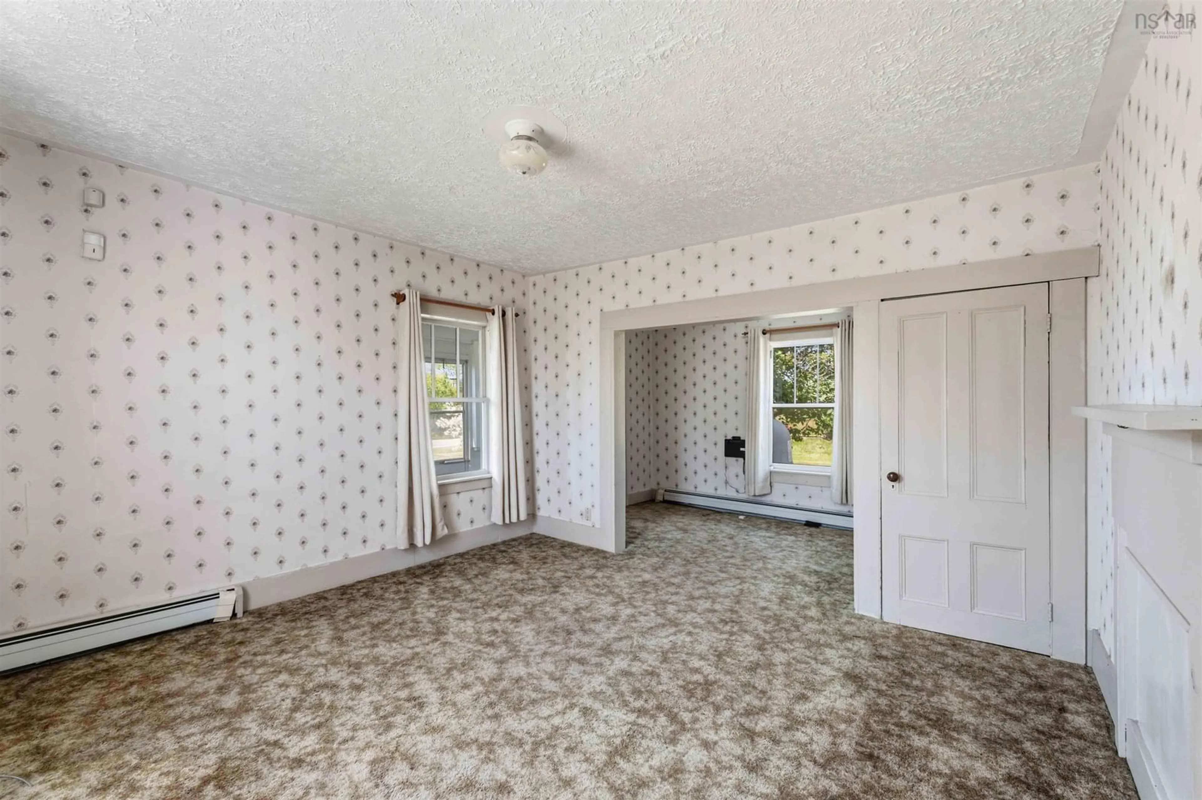 A pic of a room for 5259 Highway 221, Grafton Nova Scotia B0P 1V0