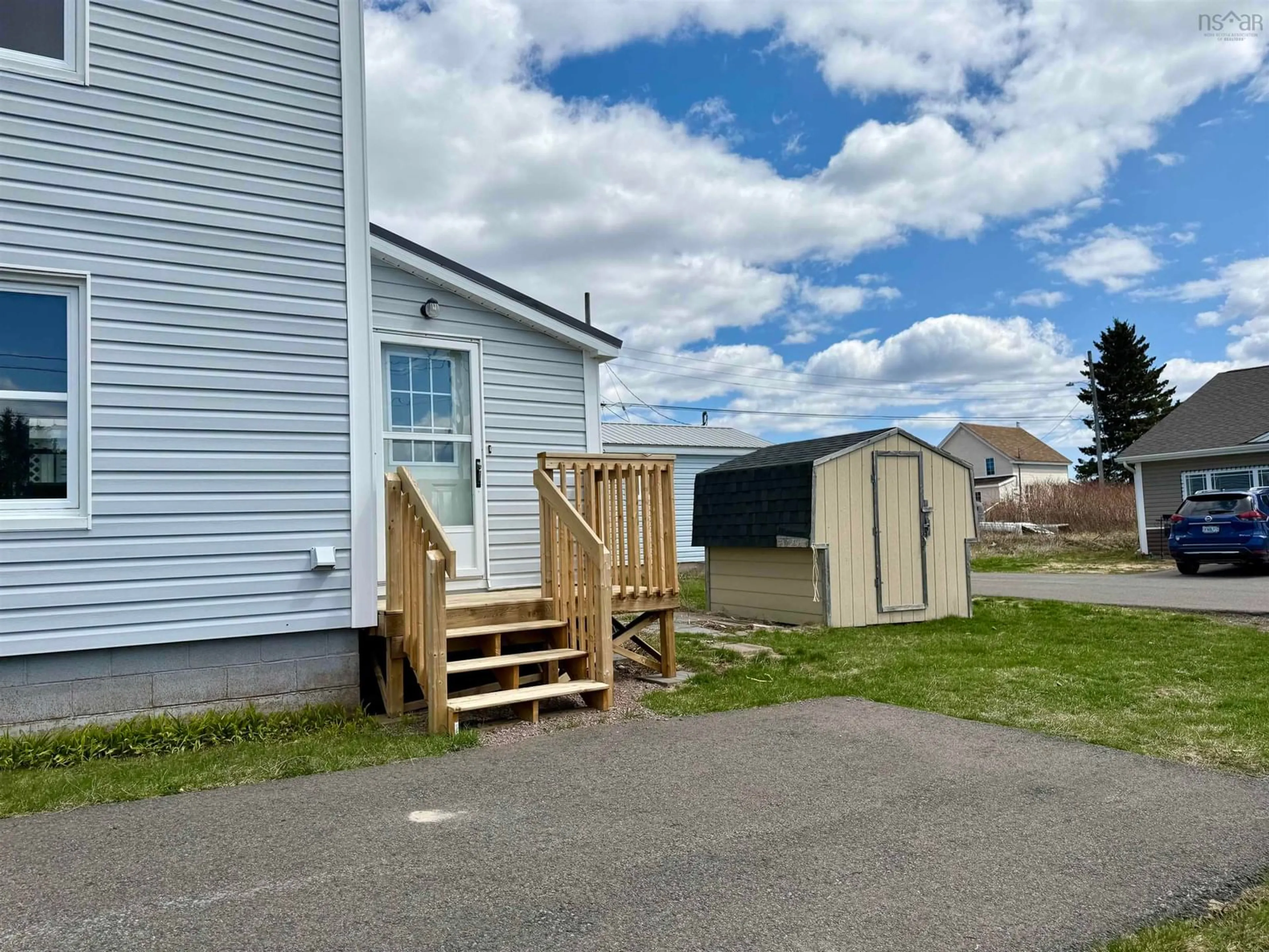 Unknown for 149 East Pleasant St, Amherst Nova Scotia B4H 1N4