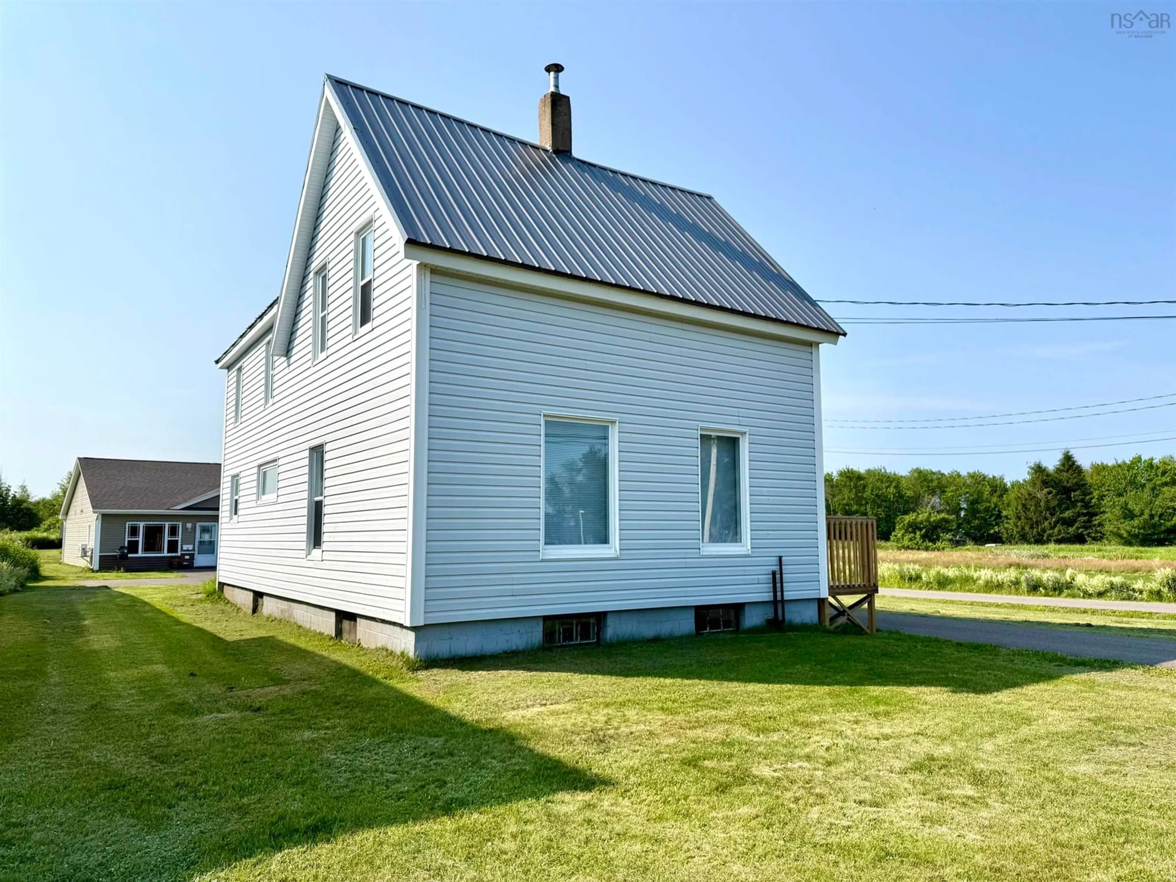 Unknown for 149 East Pleasant St, Amherst Nova Scotia B4H 1N4