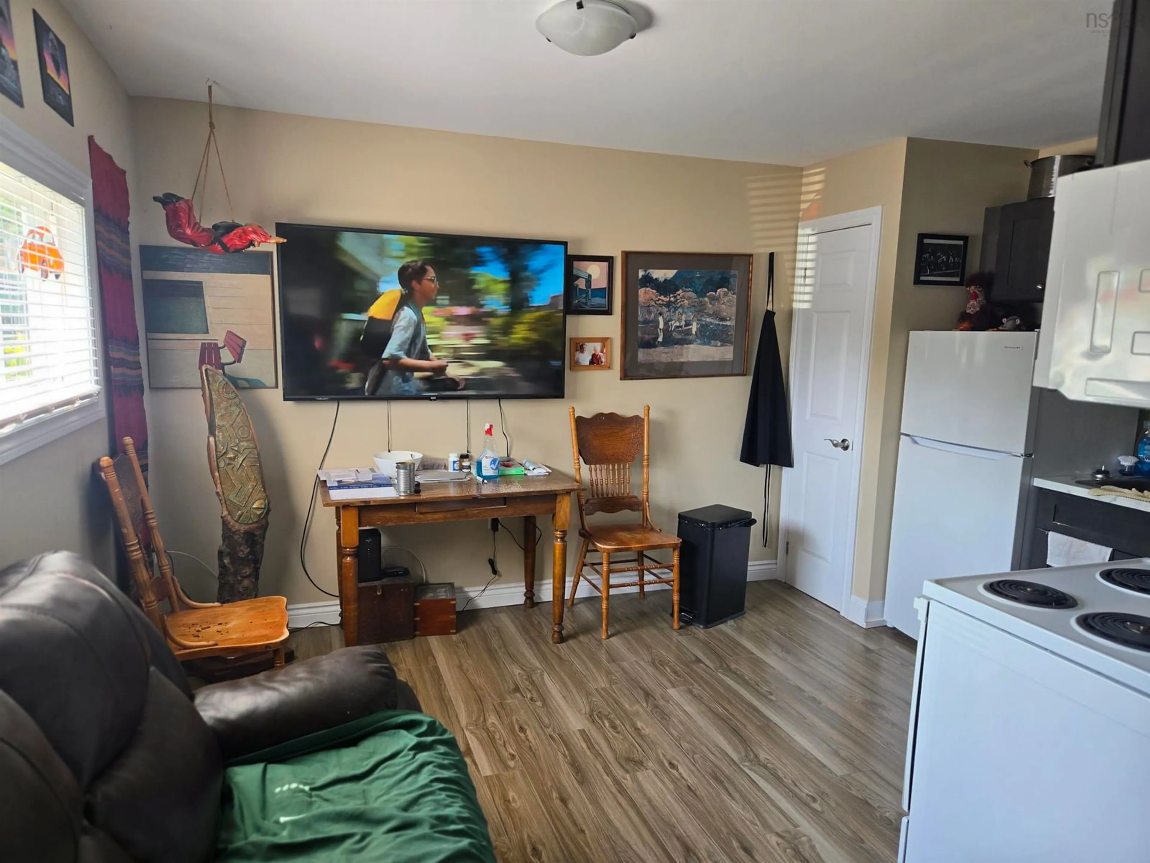 A pic of a room for 149 Whitney Ave, Sydney Nova Scotia B1P 5A1