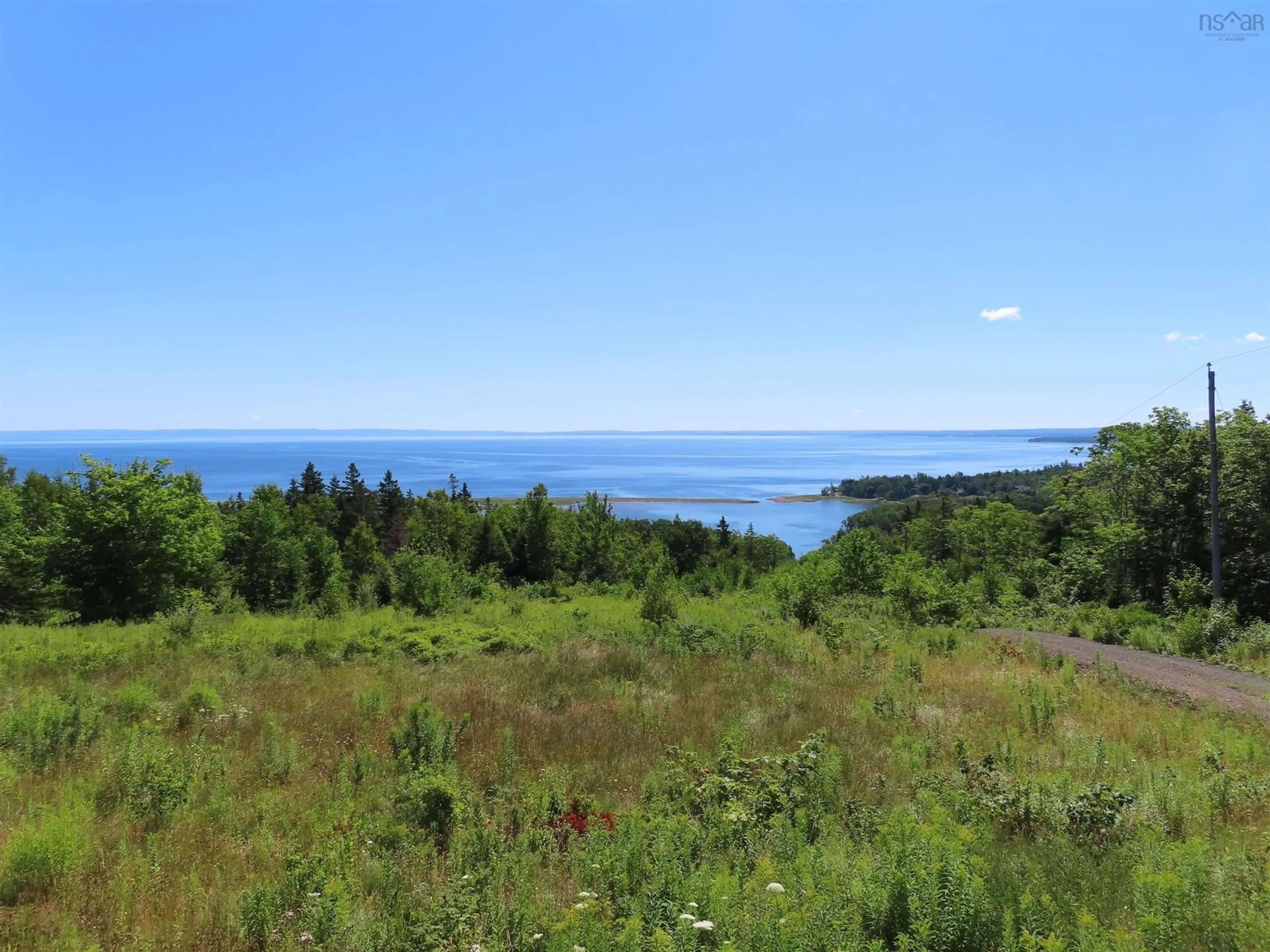 Unknown for 2601 Highway 337 Antigonish Harbour, N.S., Antigonish Harbour Nova Scotia B2G 2L2