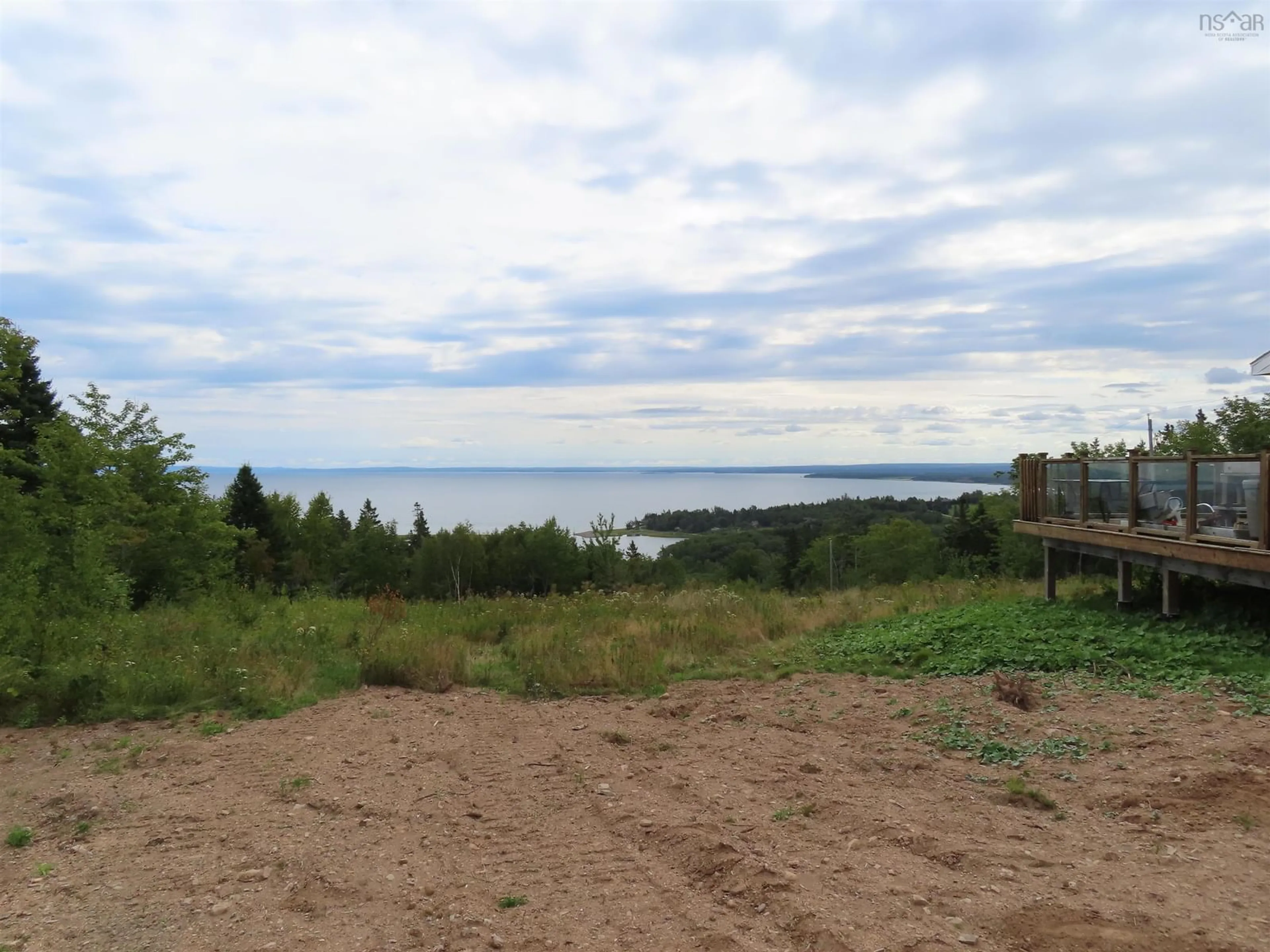 Unknown for 2601 Highway 337 Antigonish Harbour, N.S., Antigonish Harbour Nova Scotia B2G 2L2
