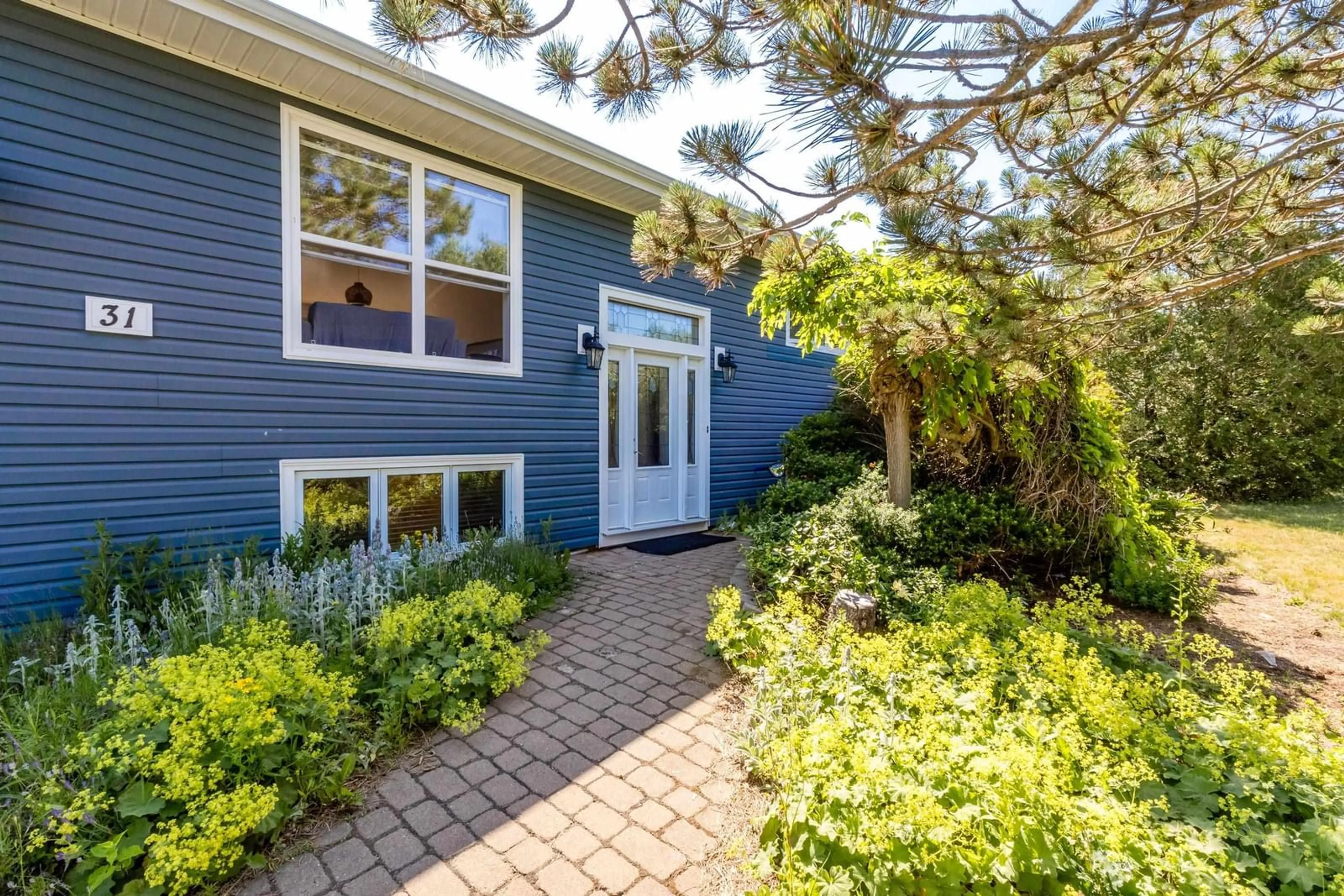 Unknown for 31 Grandview Dr, Wolfville Nova Scotia B4P 1W8