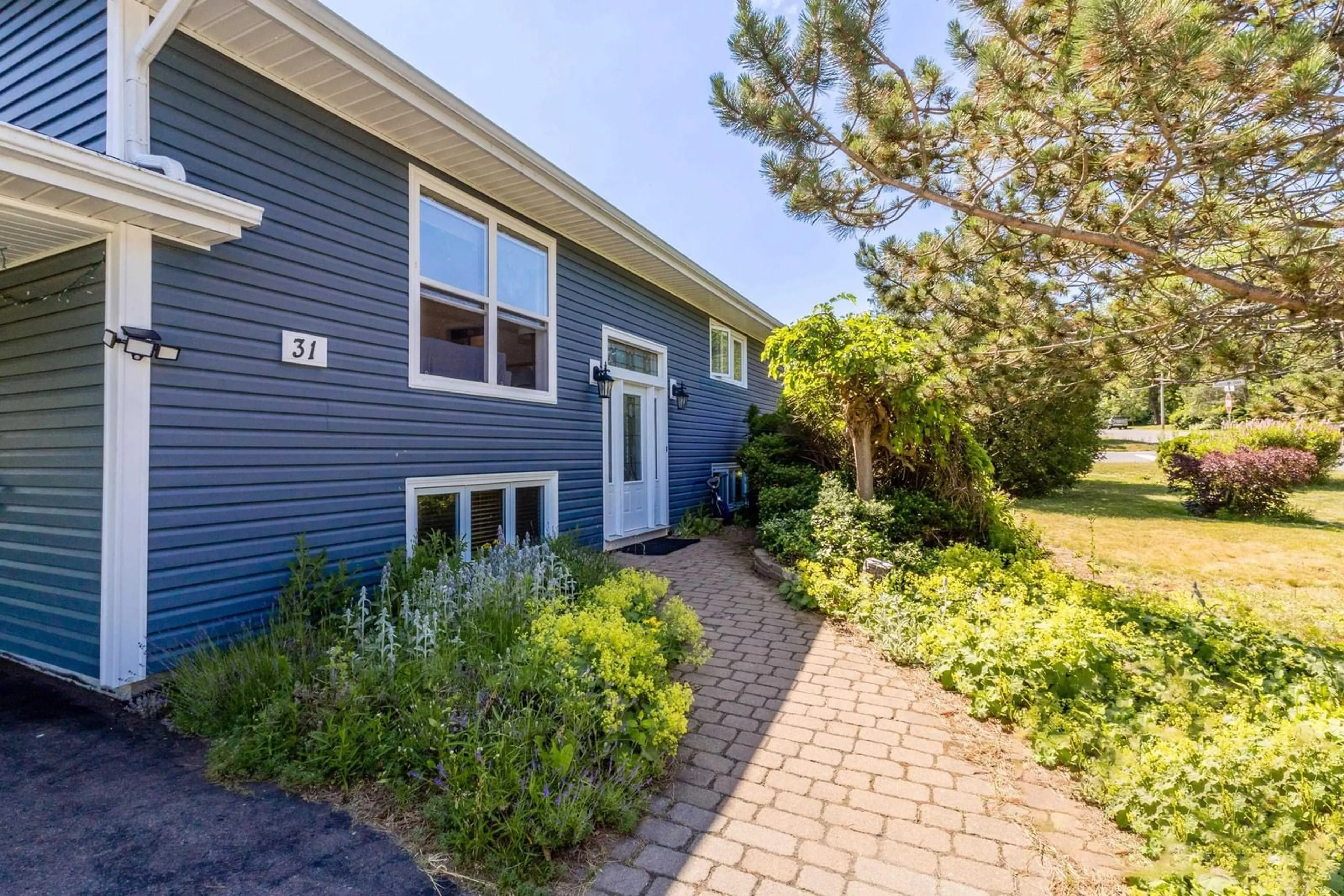 Unknown for 31 Grandview Dr, Wolfville Nova Scotia B4P 1W8