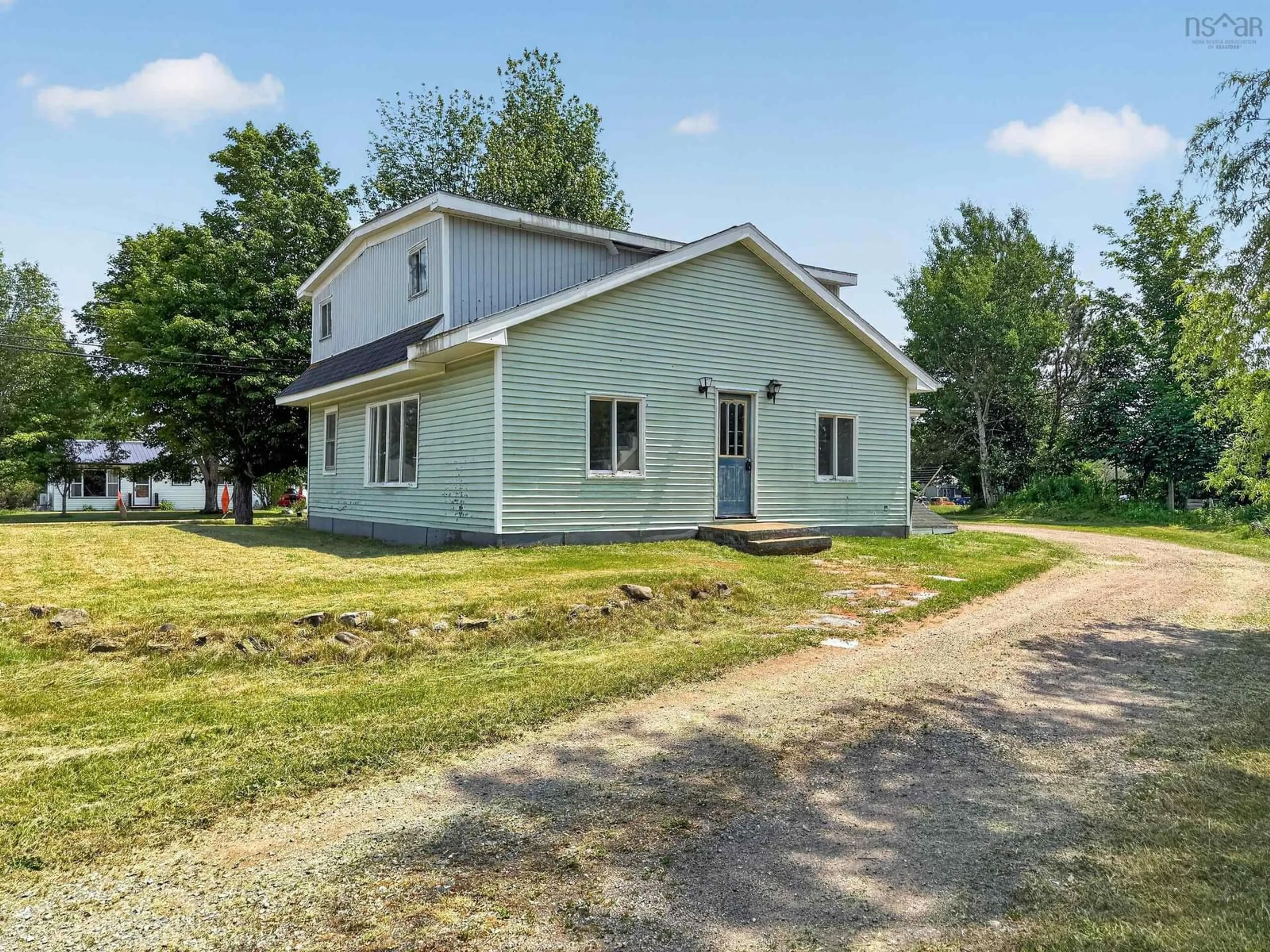 Unknown for 370 Salmon River Rd, Salmon River Nova Scotia B6L 4E4