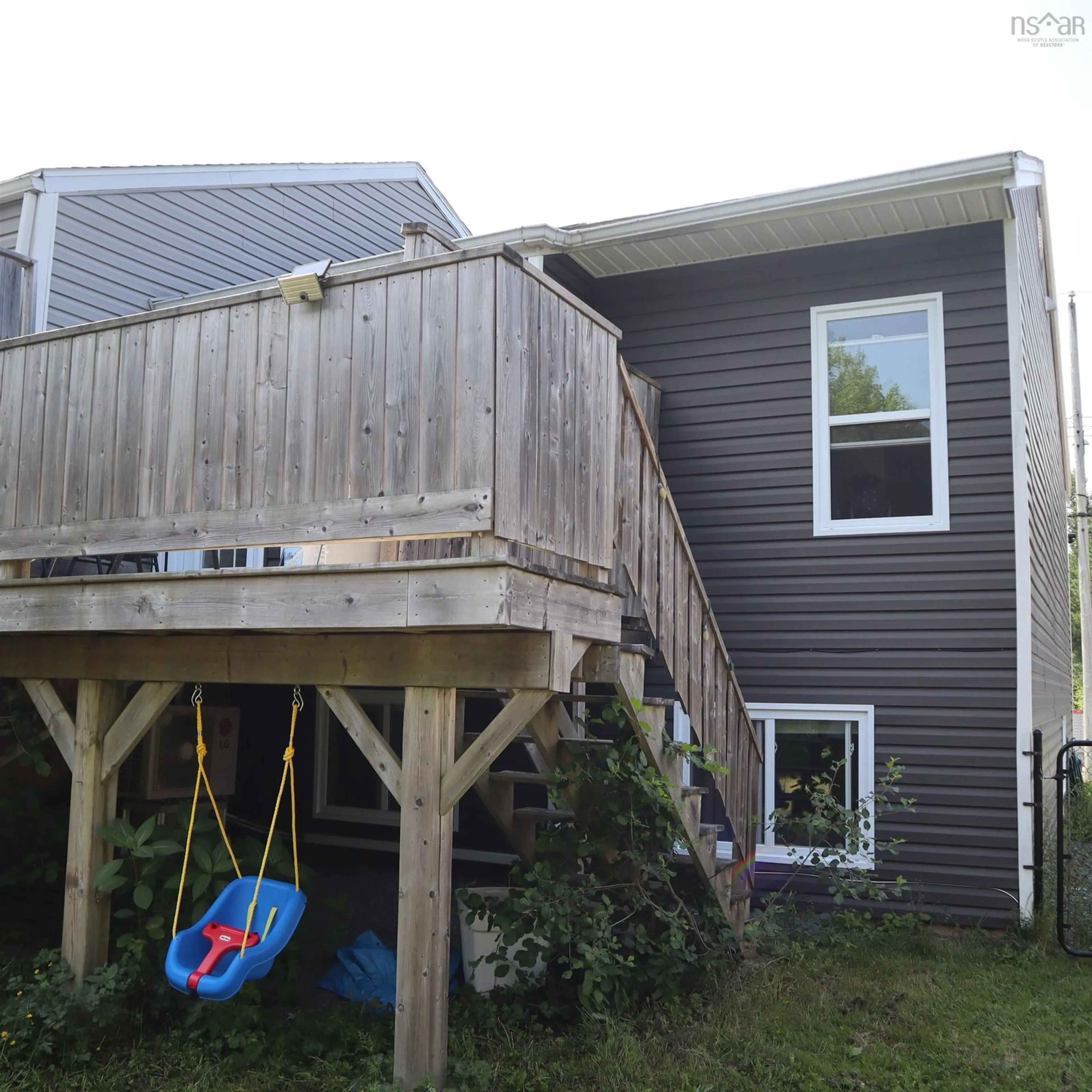 Unknown for 55 Clermont Cres, Dartmouth Nova Scotia B2W 4N9