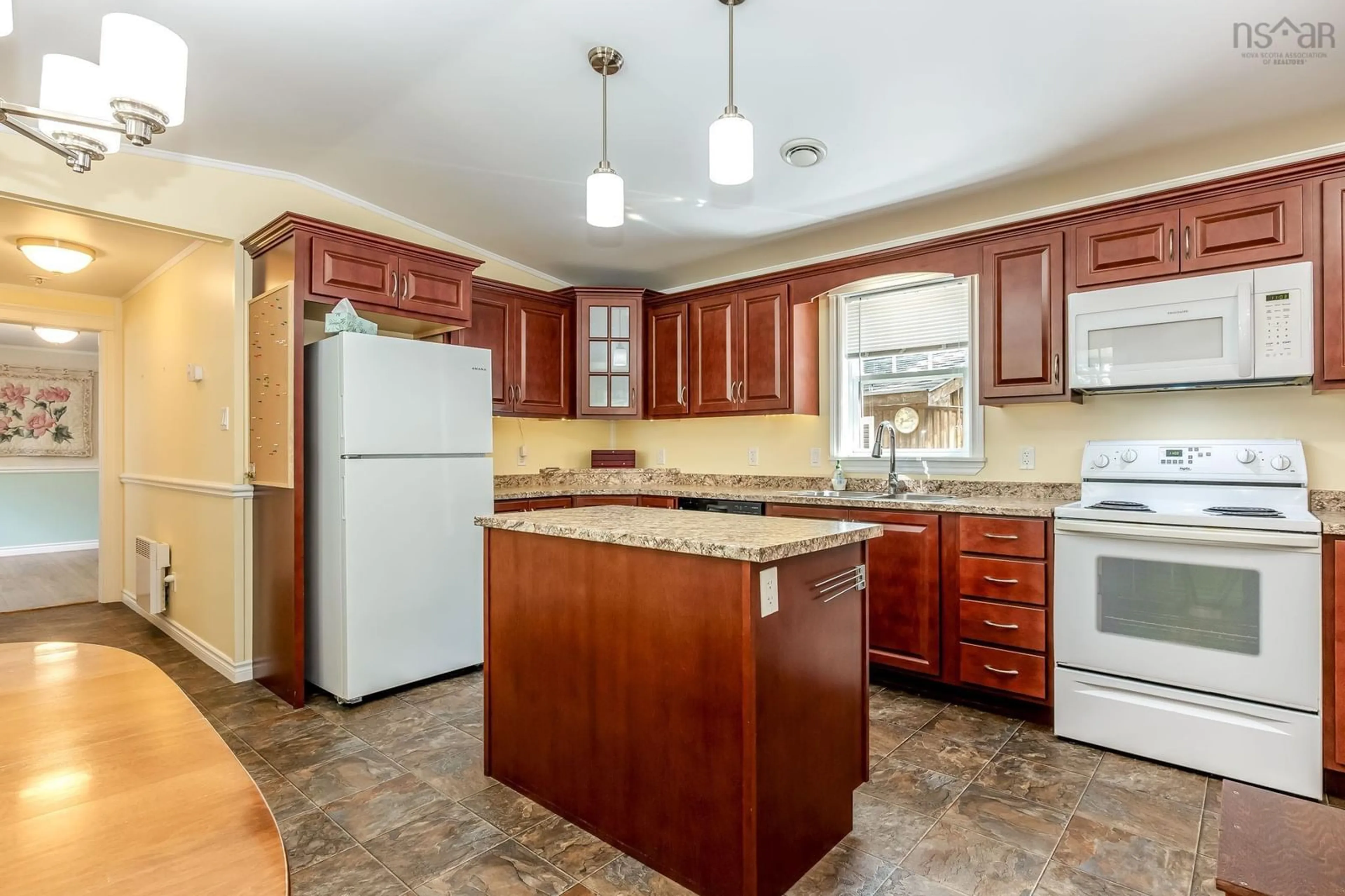 Standard kitchen, unknown for 633 Adams Rd, New Albany Nova Scotia B0S 1P0