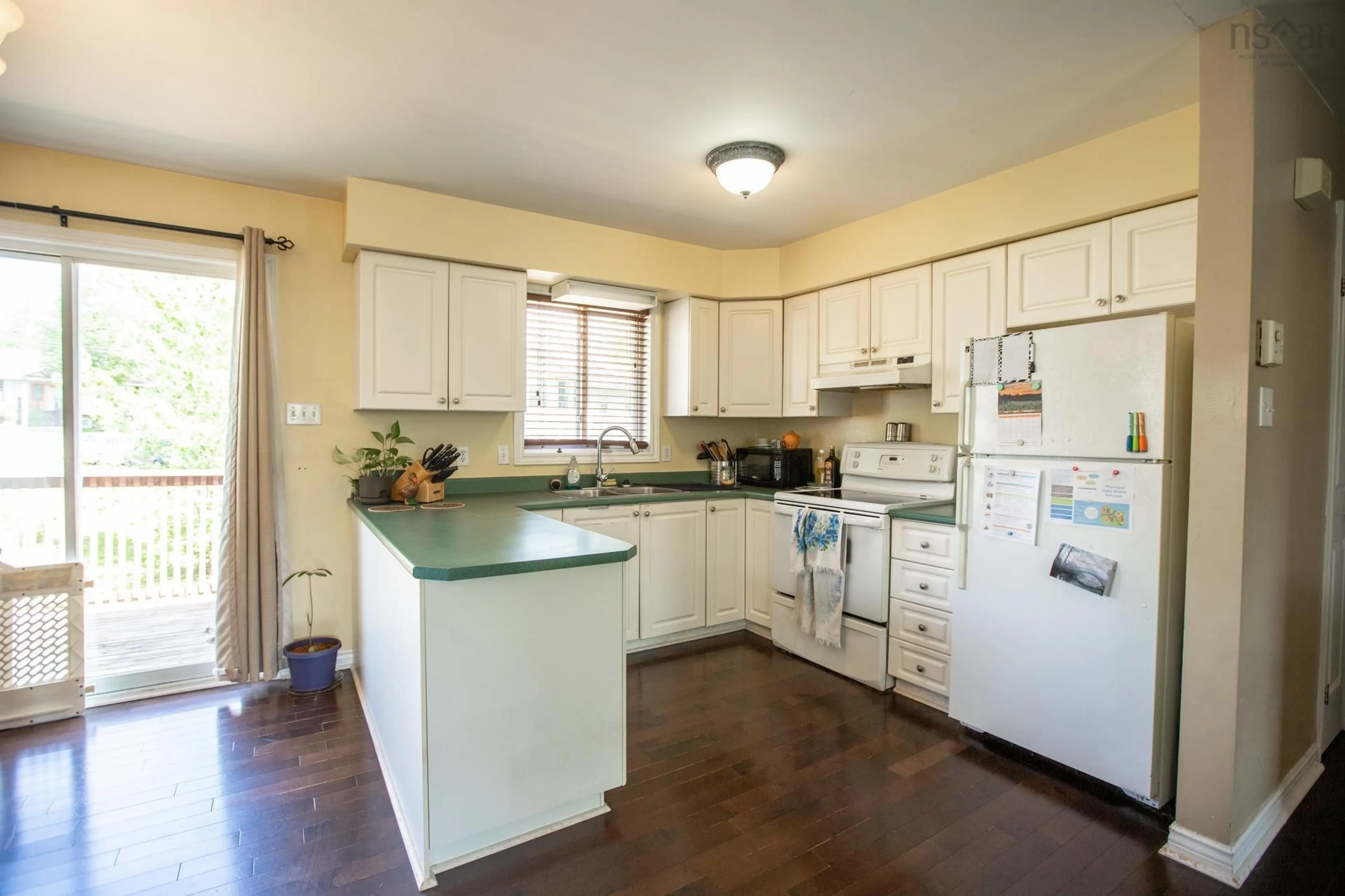 Standard kitchen, unknown for 15 Daun Ave, Enfield Nova Scotia B2T 1J7