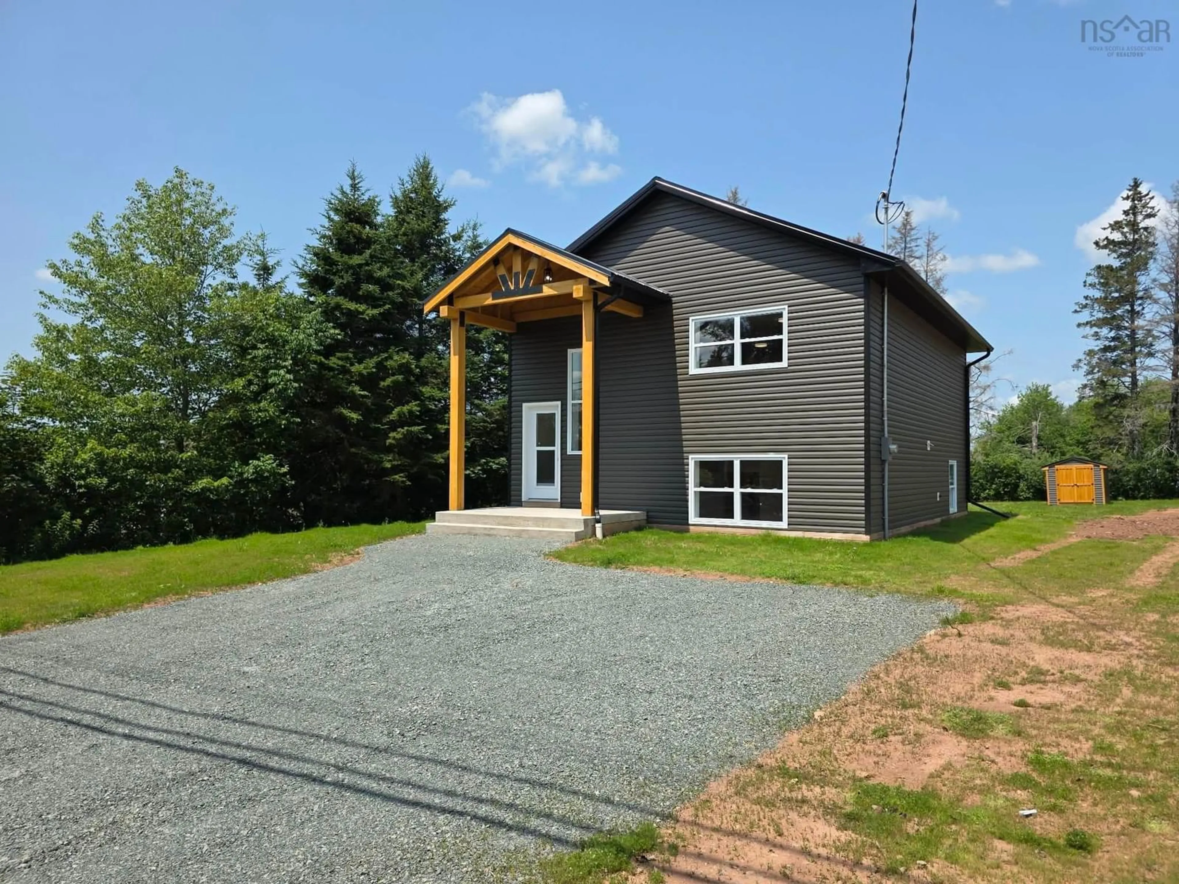 Unknown for 1770 Truro Road, Hilden Nova Scotia B0N 1C0